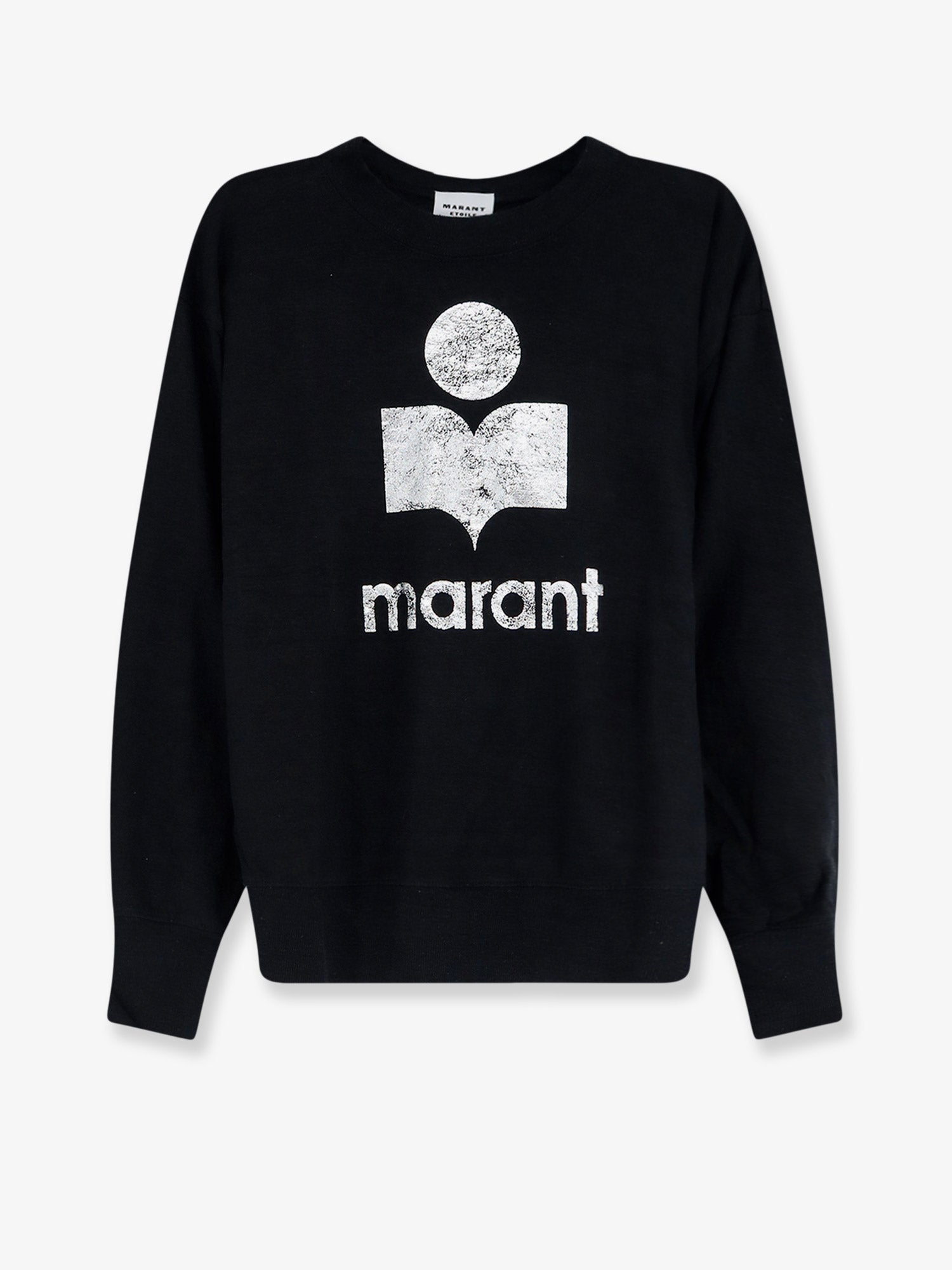 Marant Etoile Klowia Linen T-shirt