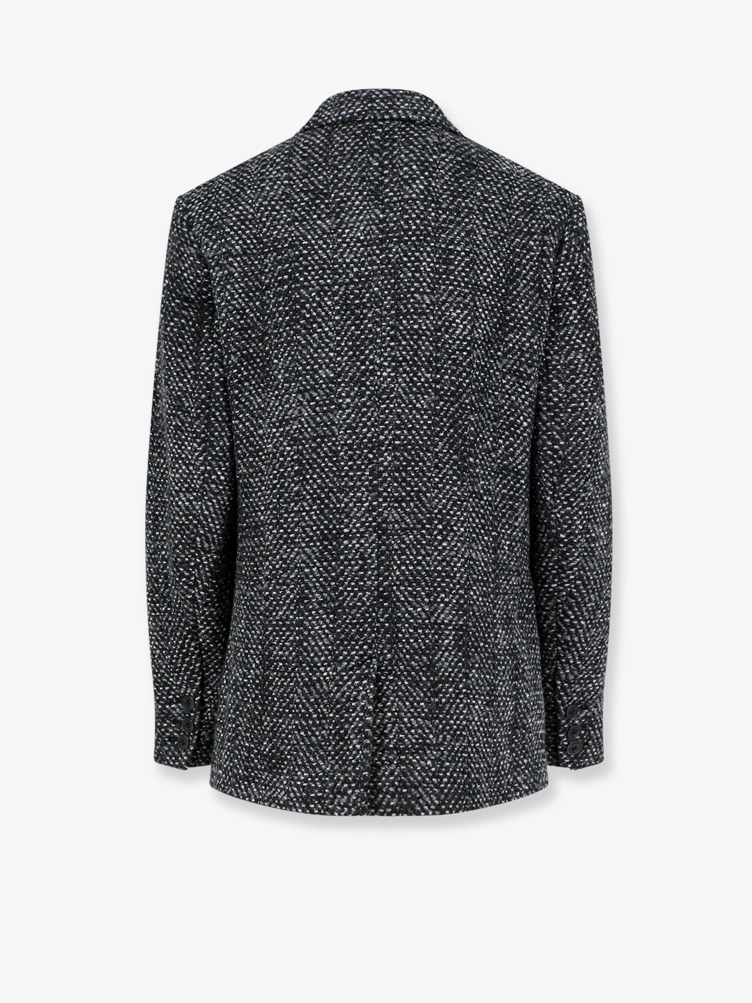 Marant Etoile Parly Wool Blend Blazer