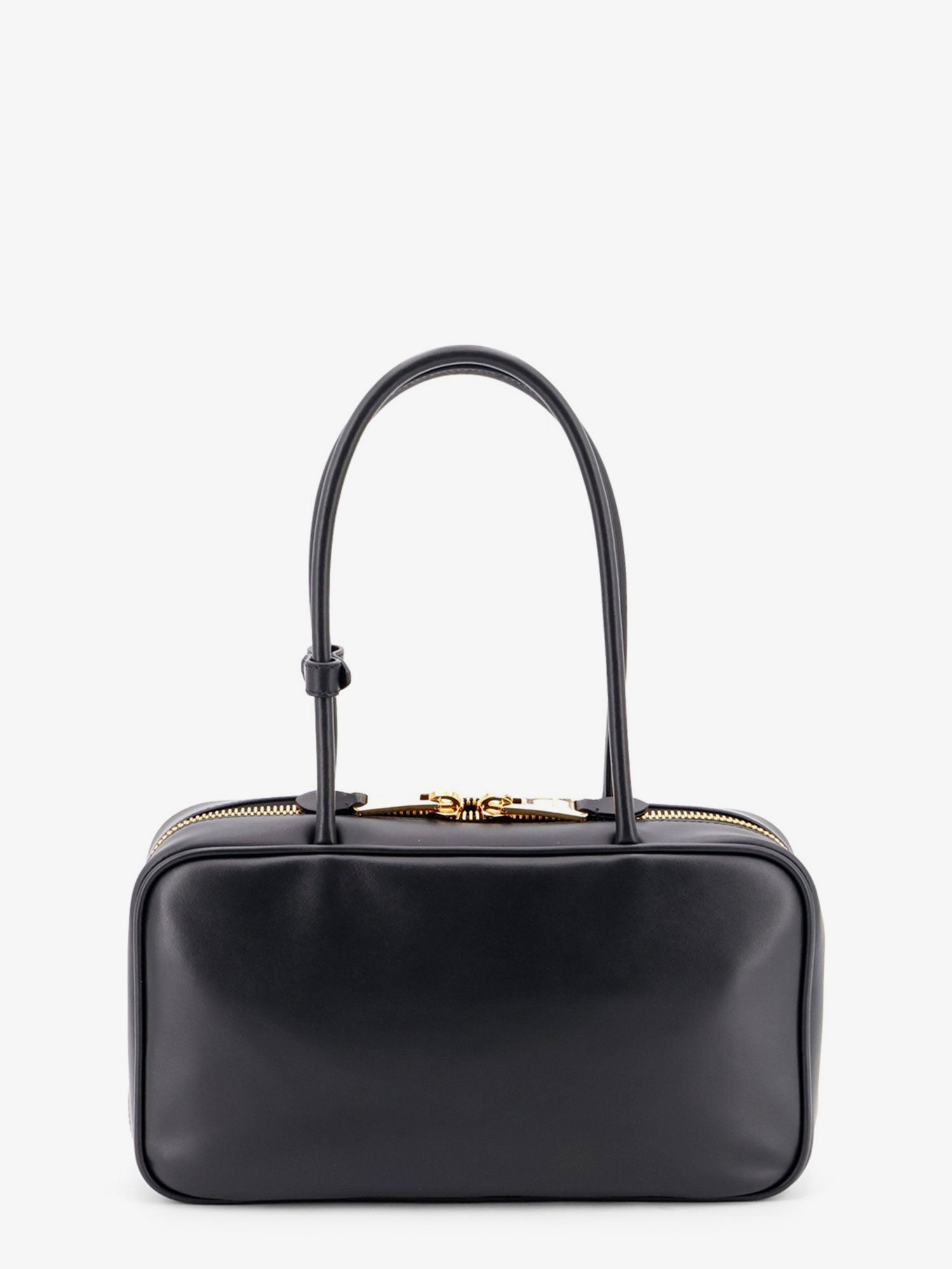 Miu Miu Beau Leather Handbag