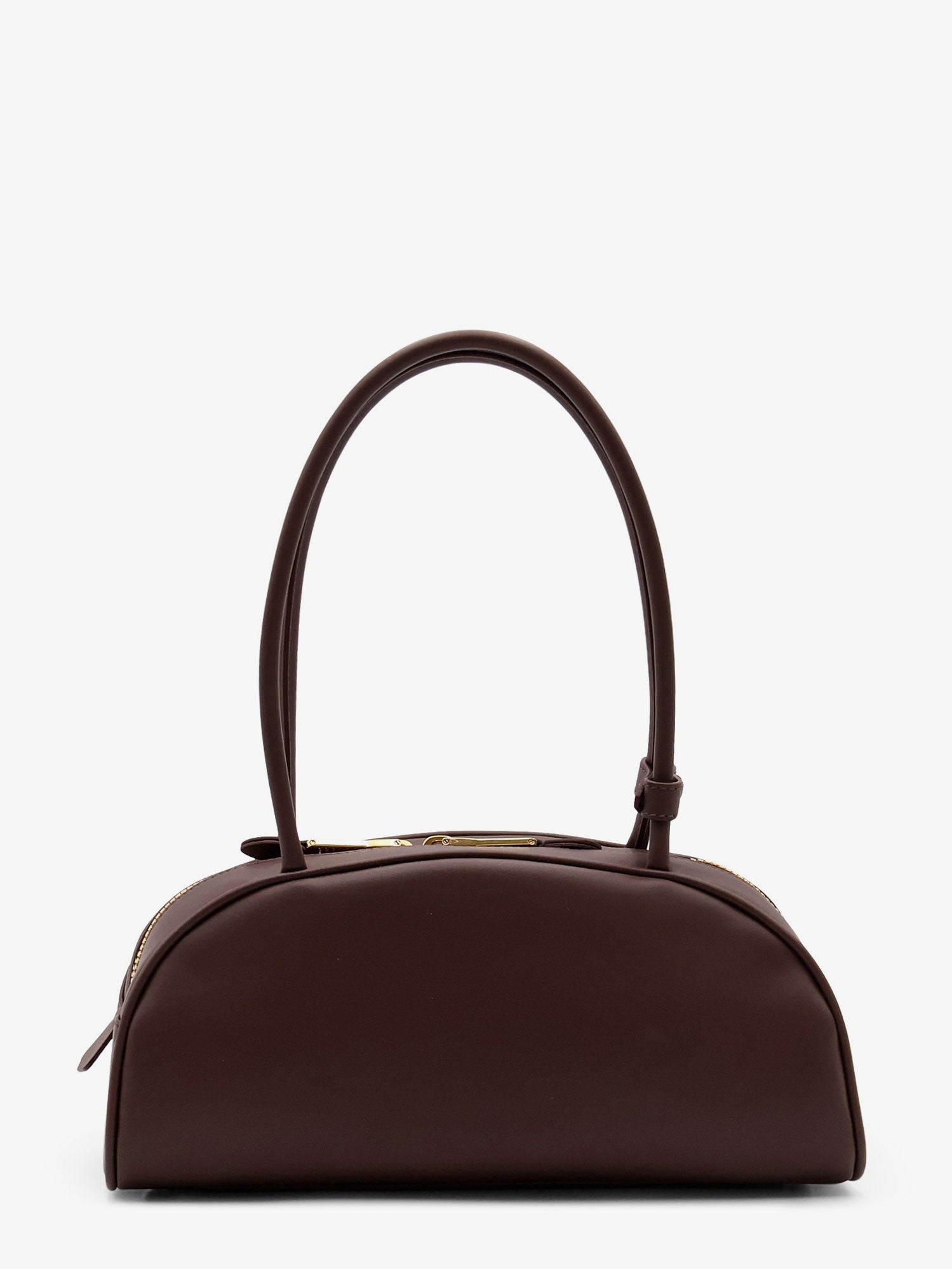 Miu Miu Beau Leather Handbag