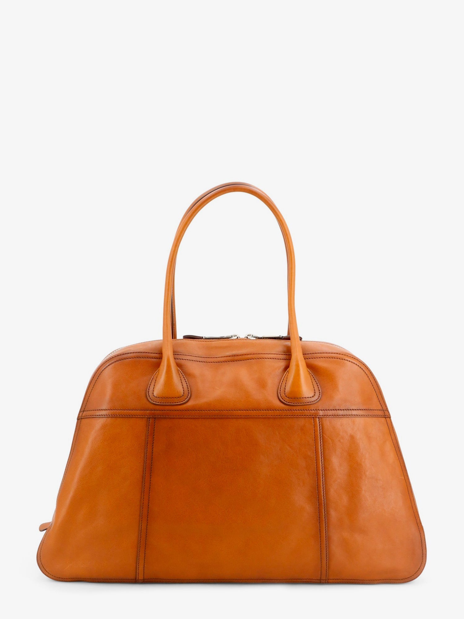 Miu Miu Vivant Leather Handbag
