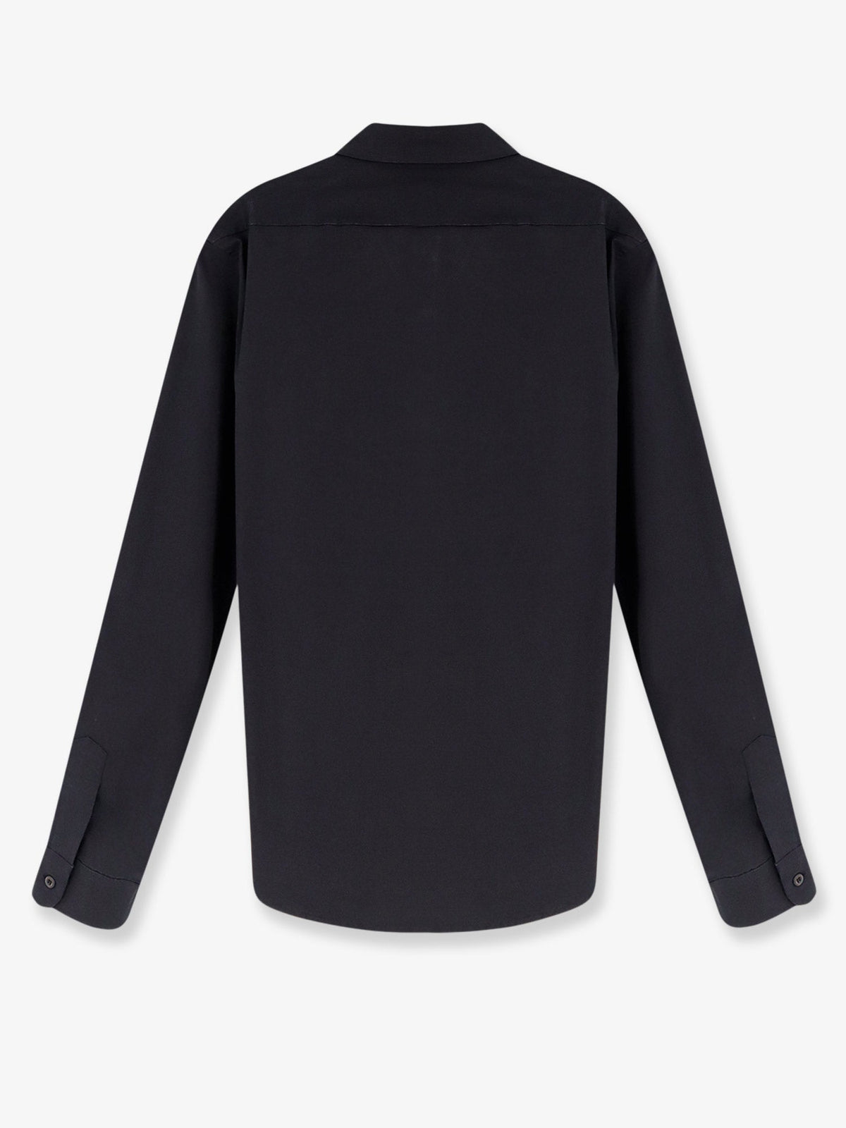 Miu Miu Stretch Poplin Shirt