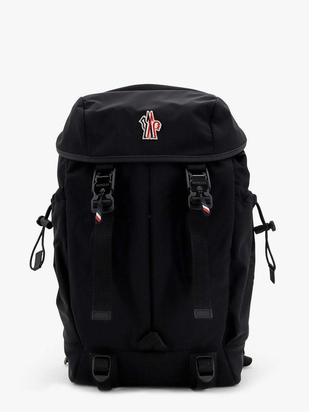 Moncler Grenoble Nylon Backpack