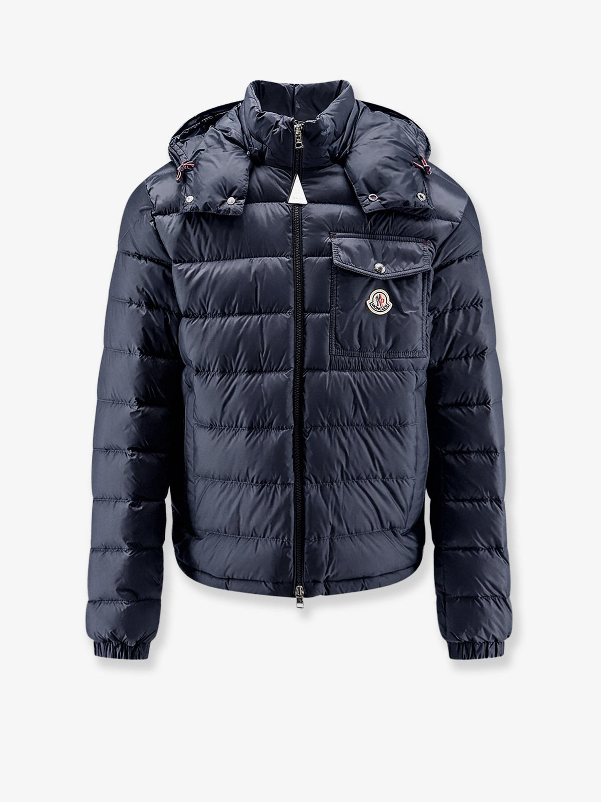 Moncler Verith Recycled Nylon Down Jacket