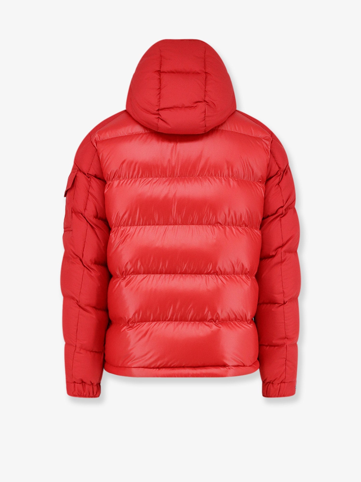 Moncler Maya Recycled Polyester Down Jacket