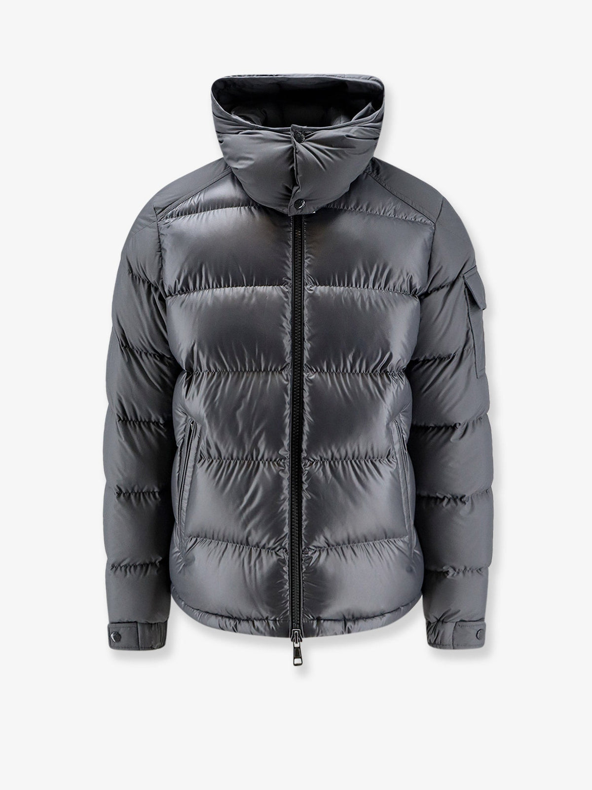 Moncler Maya Recycled Polyester Down Jacket
