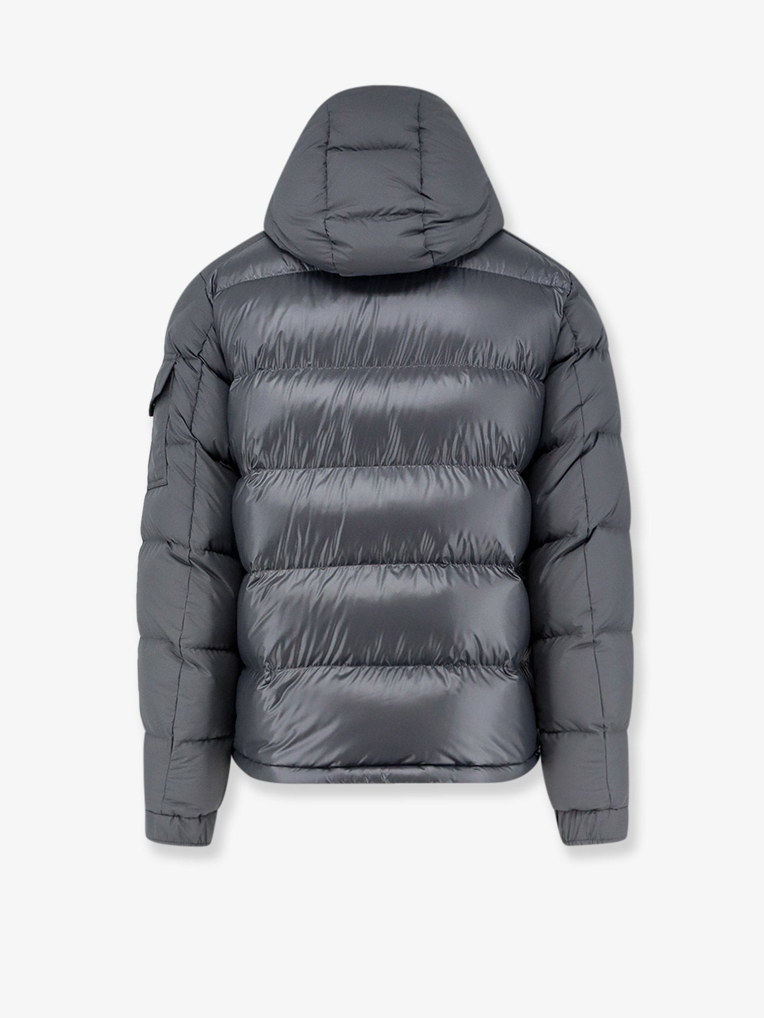 Moncler Maya Recycled Polyester Down Jacket