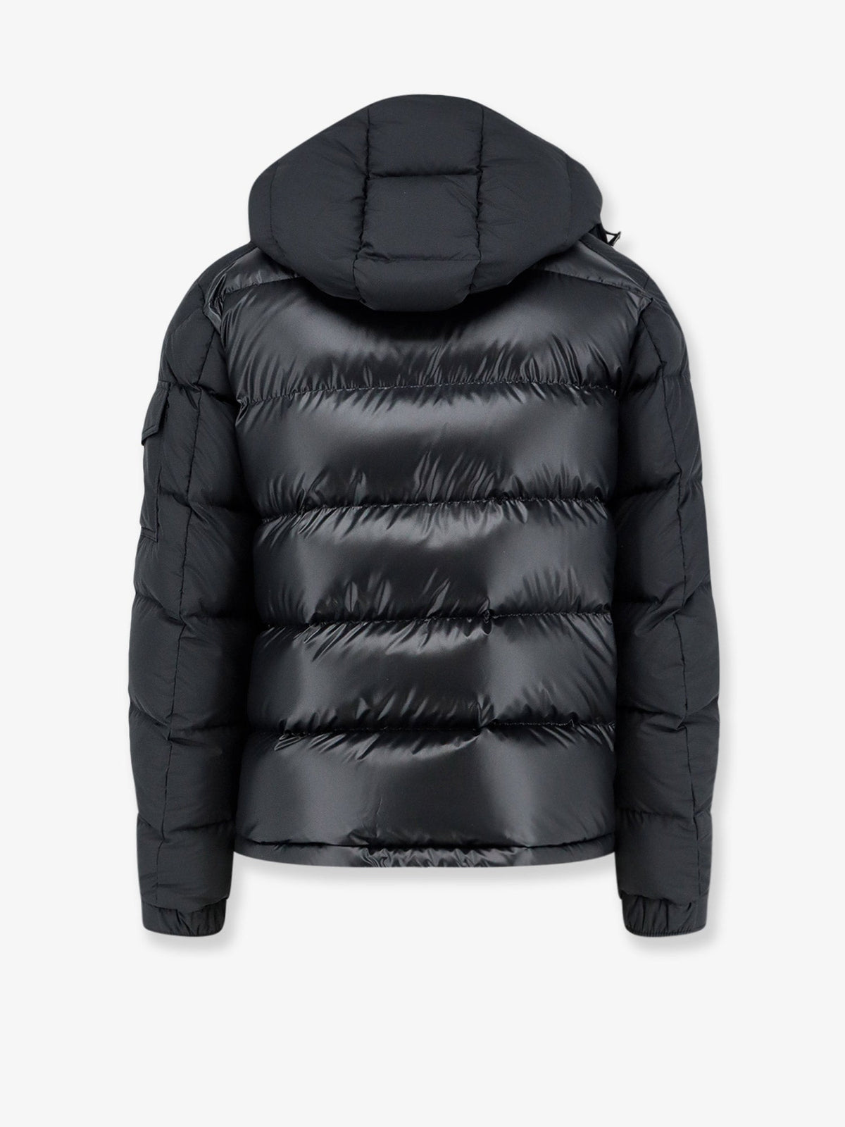 Moncler Maya Recycled Polyester Down Jacket