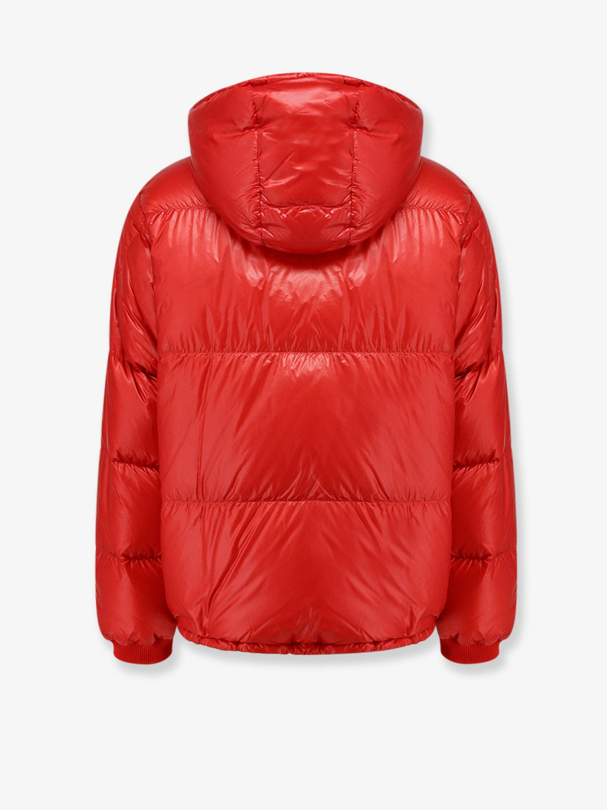 Moncler Karakorum Down Jacket With Hood