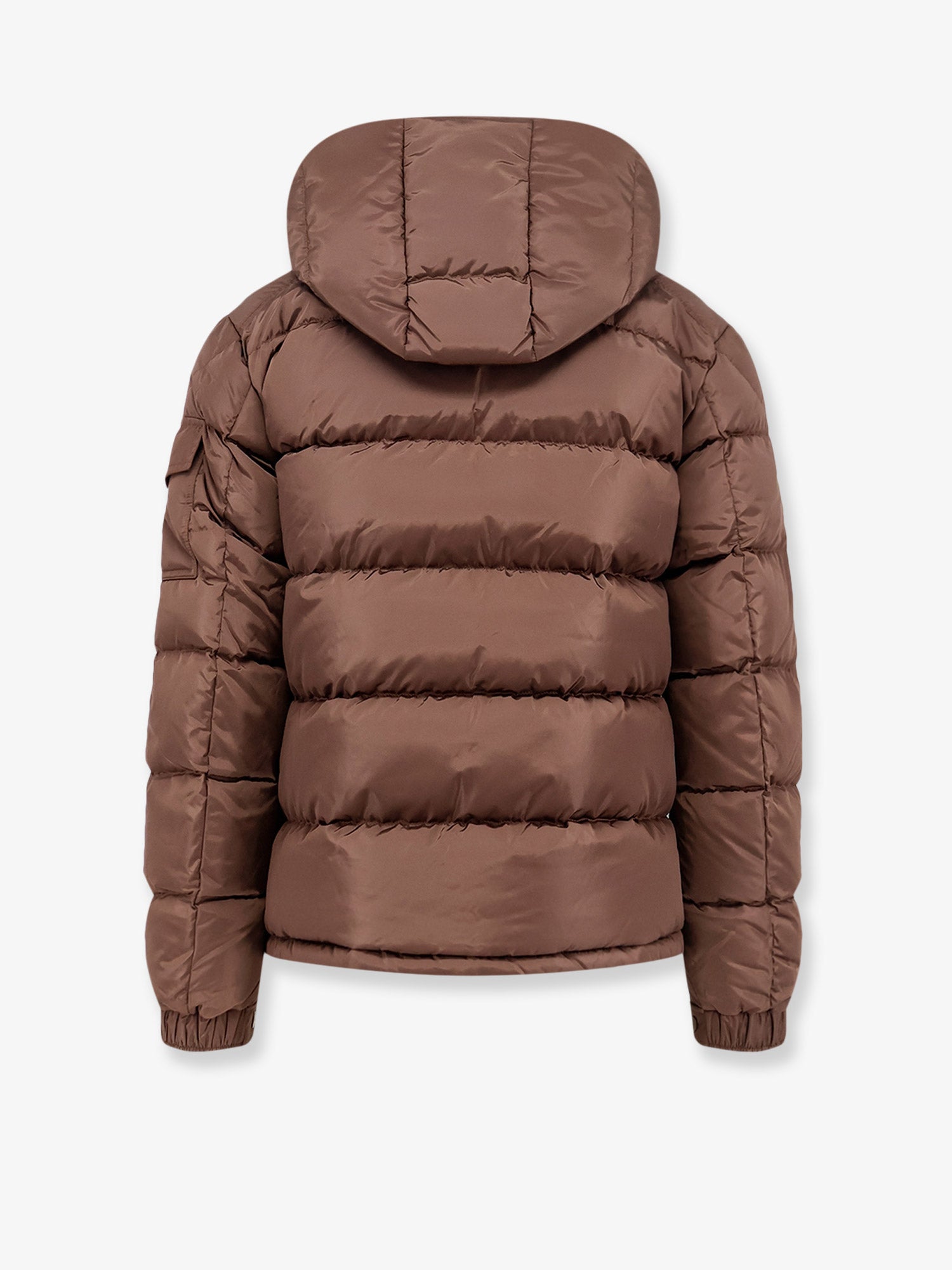 Moncler Recycled Material Maya Down Jacket