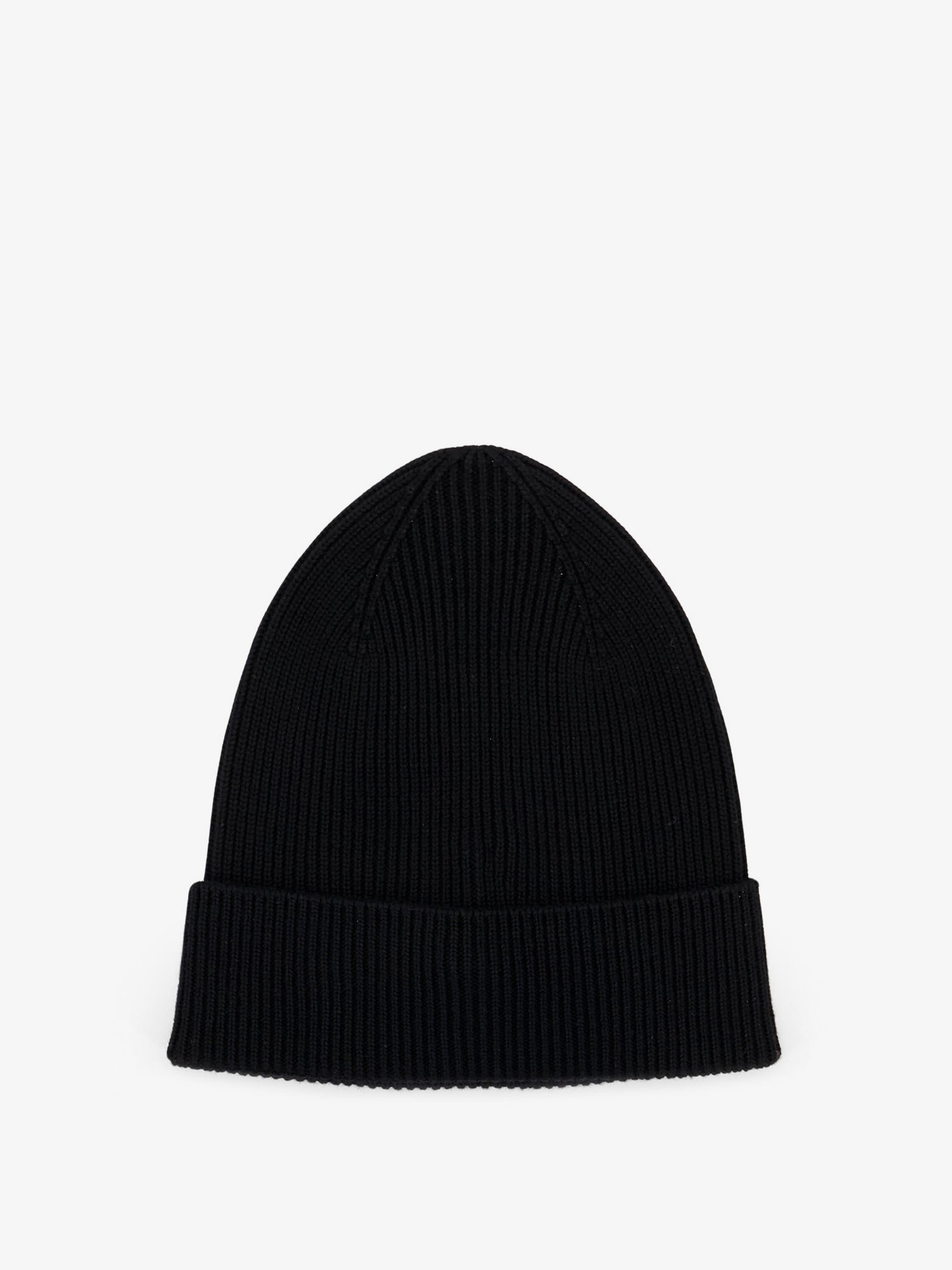 Moncler Responsible Virgin Wool Hat