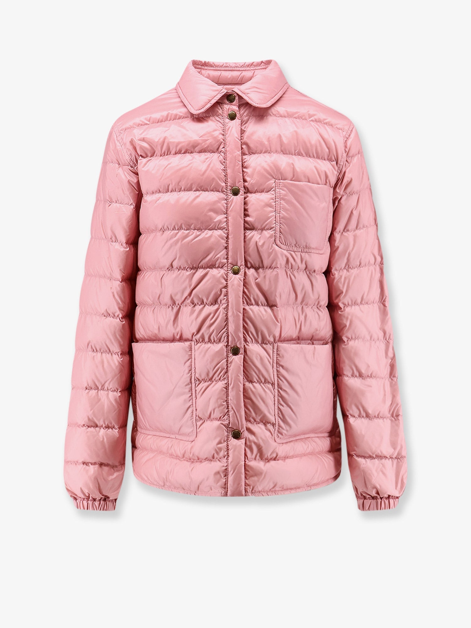 Moncler Fouine Foldable Down Jacket