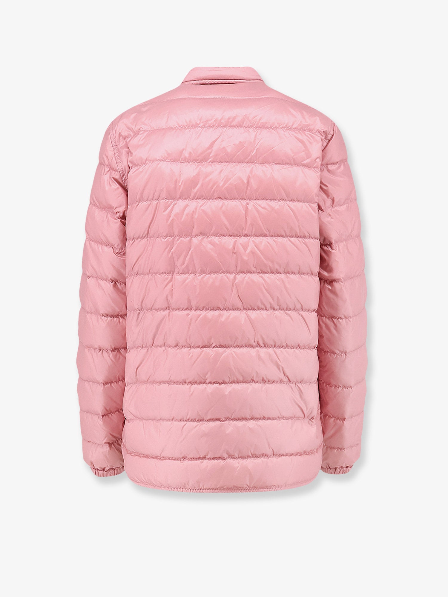 Moncler Fouine Foldable Down Jacket