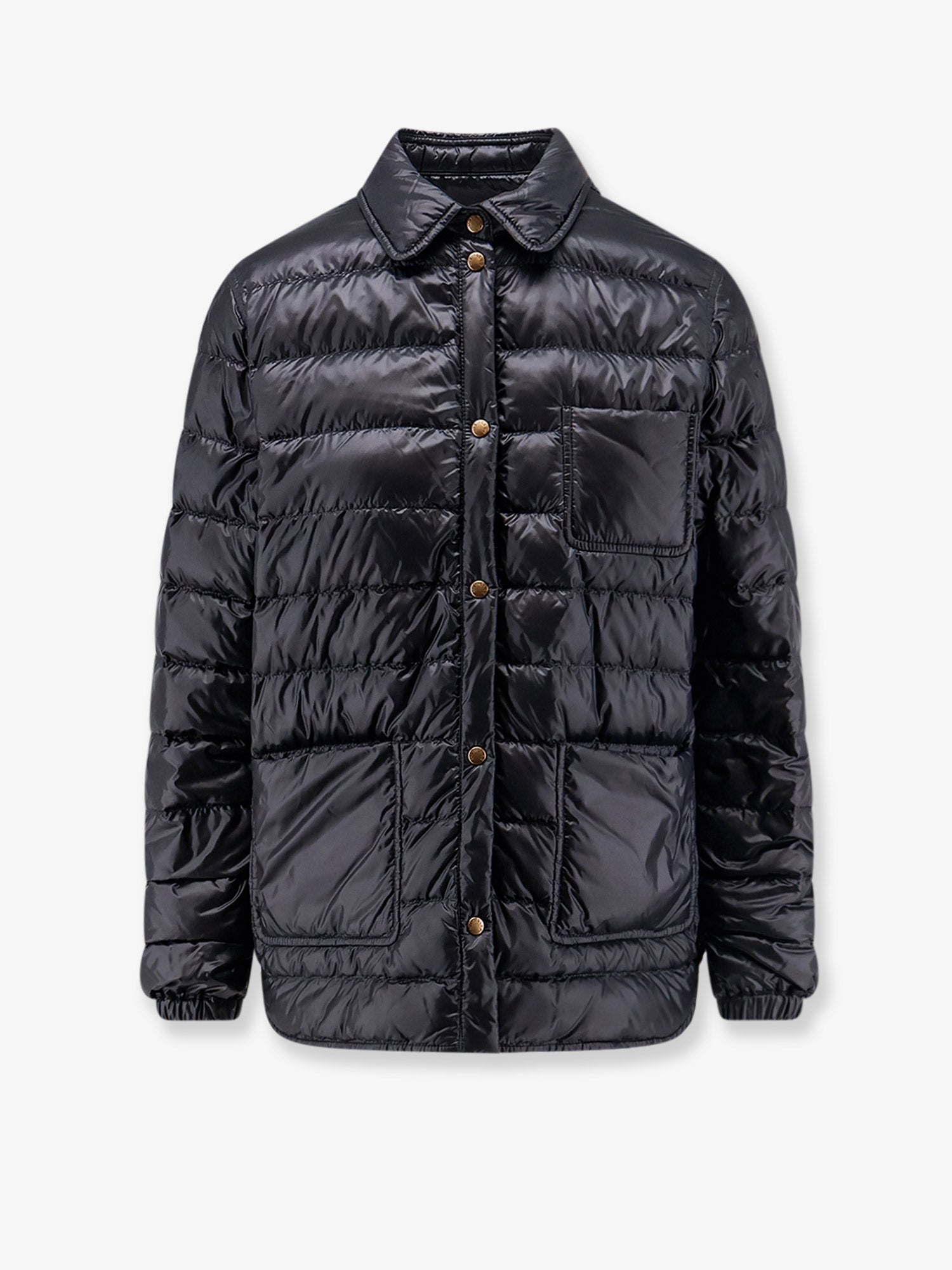 Moncler Fouine Foldable Down Jacket
