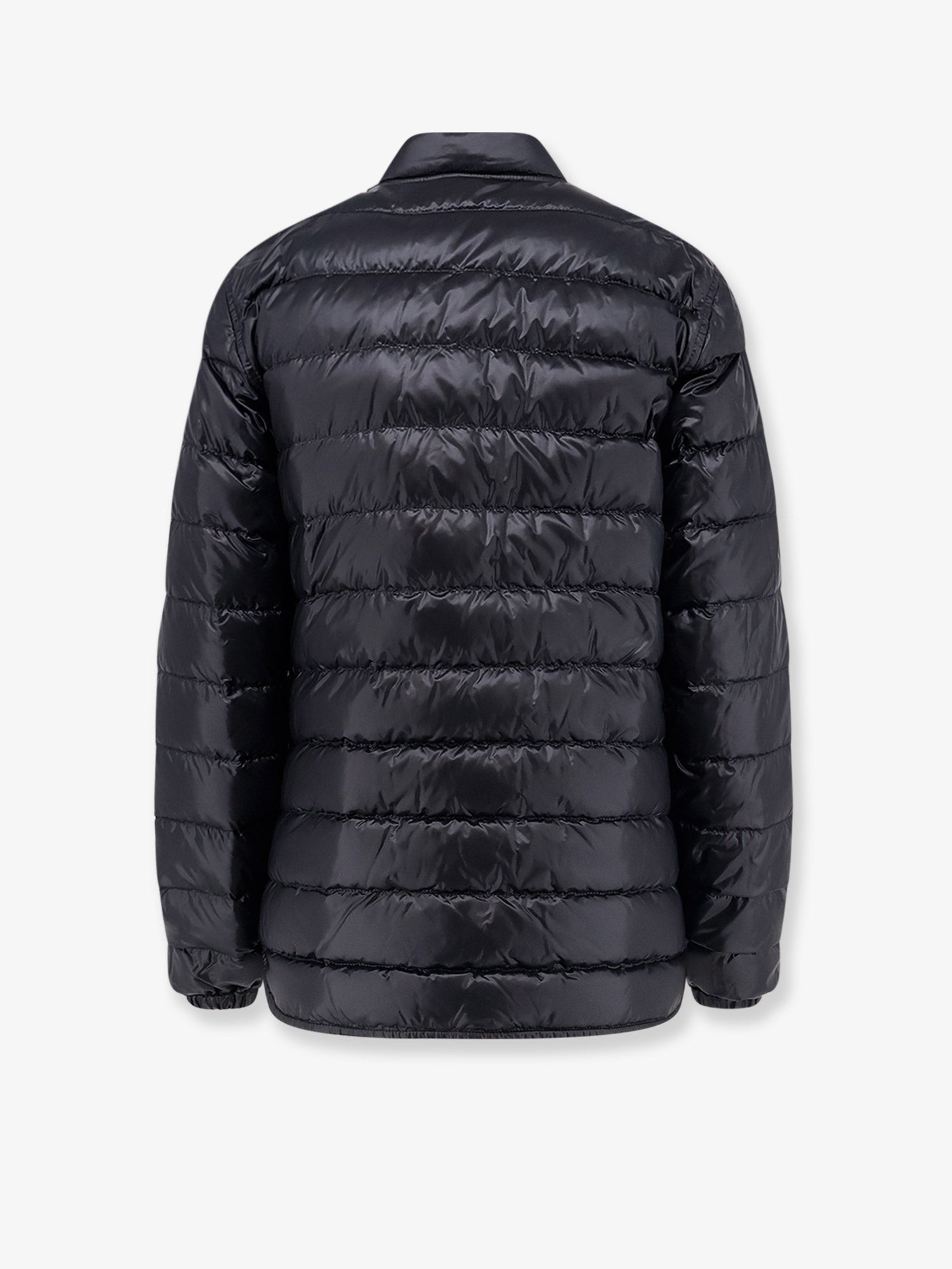 Moncler Fouine Foldable Down Jacket