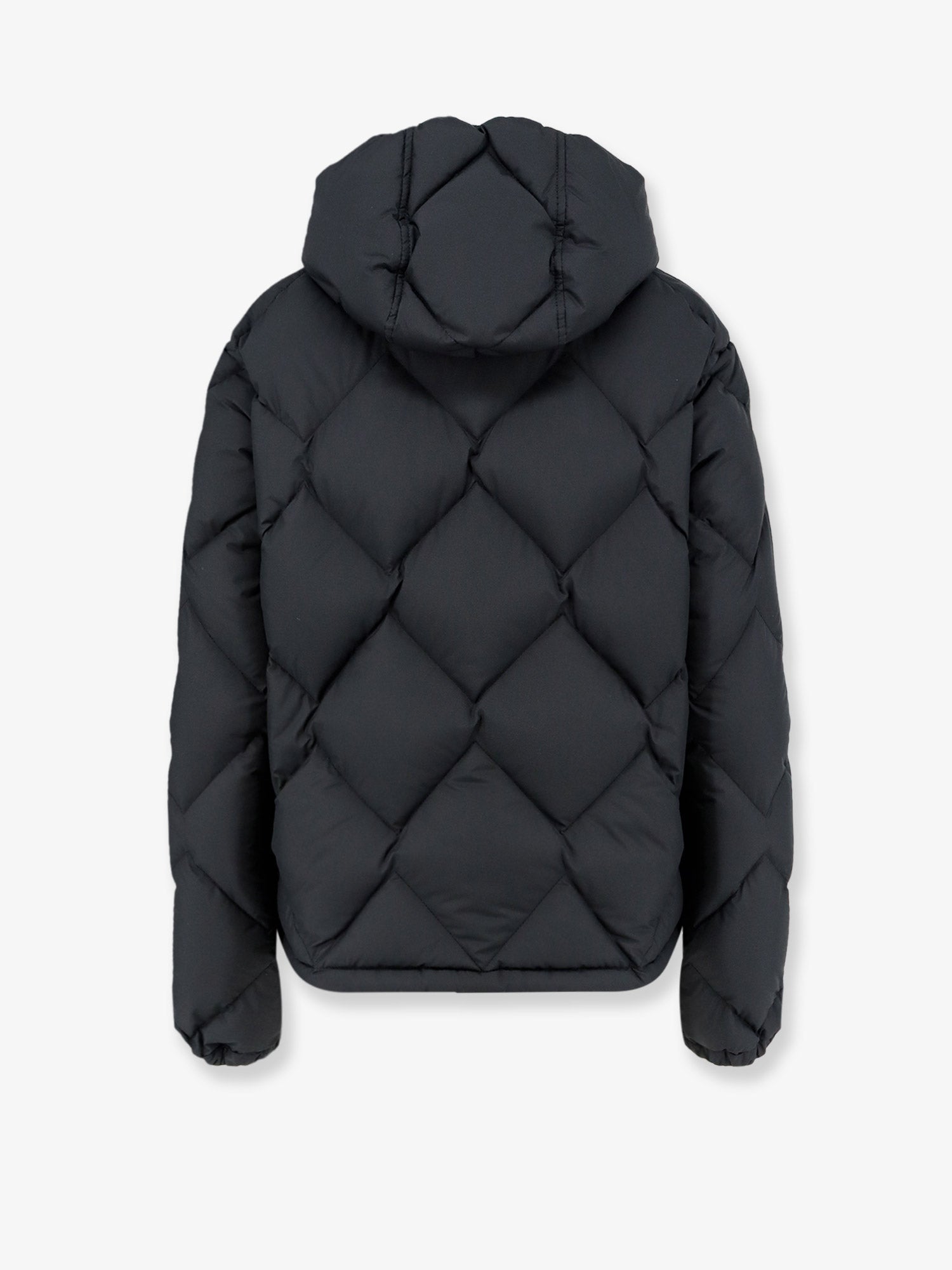 Moncler Arvouinne Quilted Recycled Nylon Down Jacket