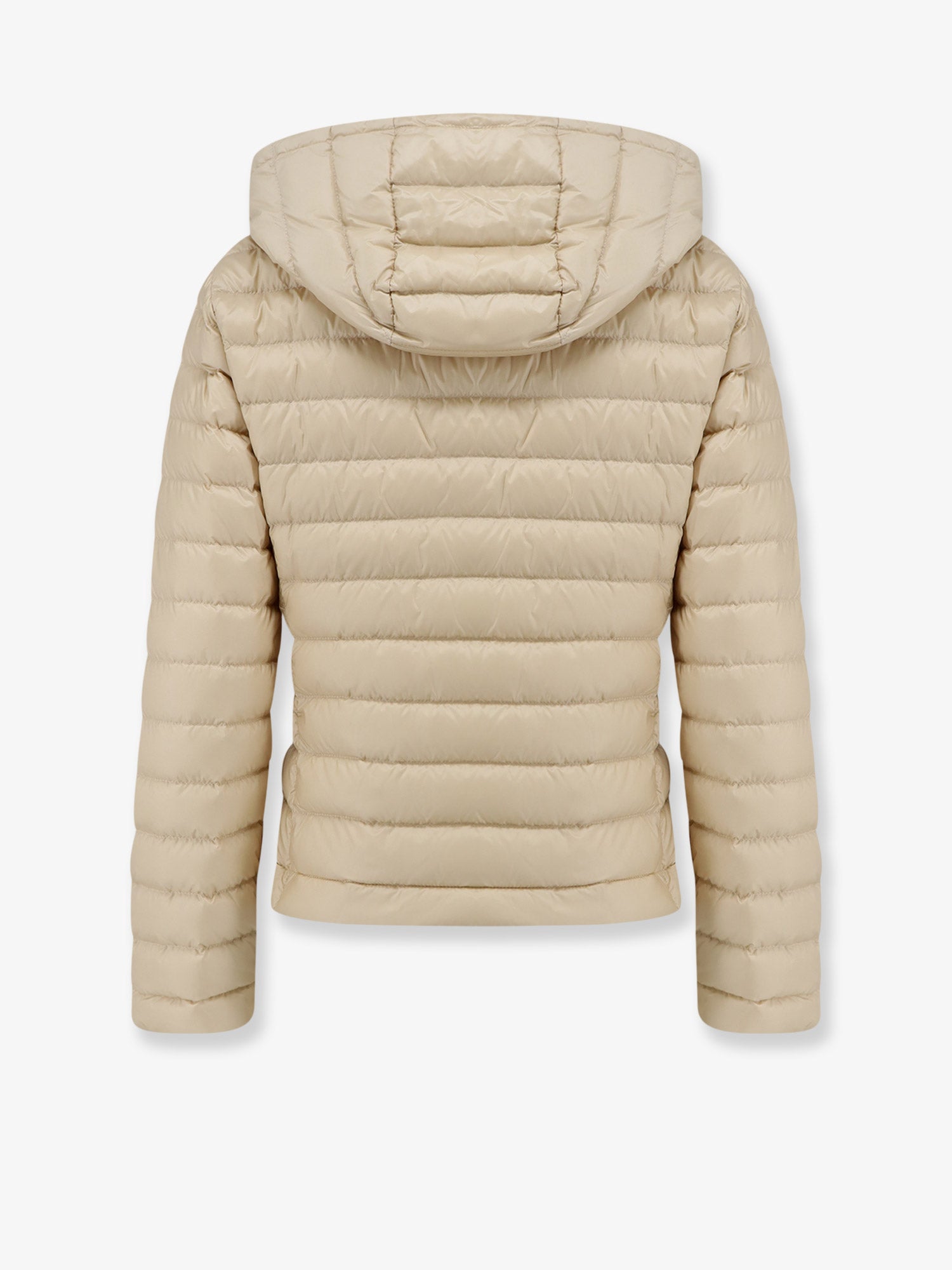 Moncler Igelhood Recycled Longue Saison Short Down Jacket