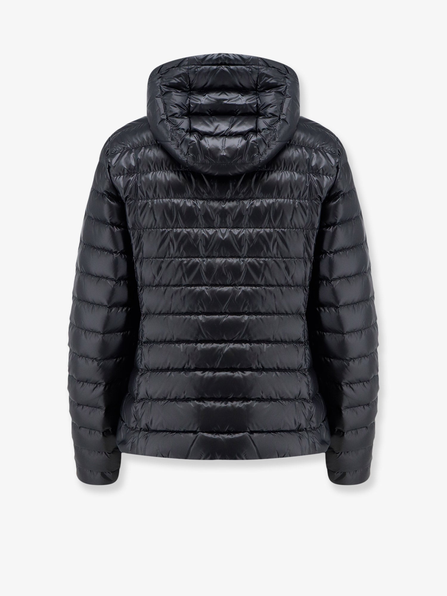 Moncler Igelhood Recycled Longue Saison Short Down Jacket