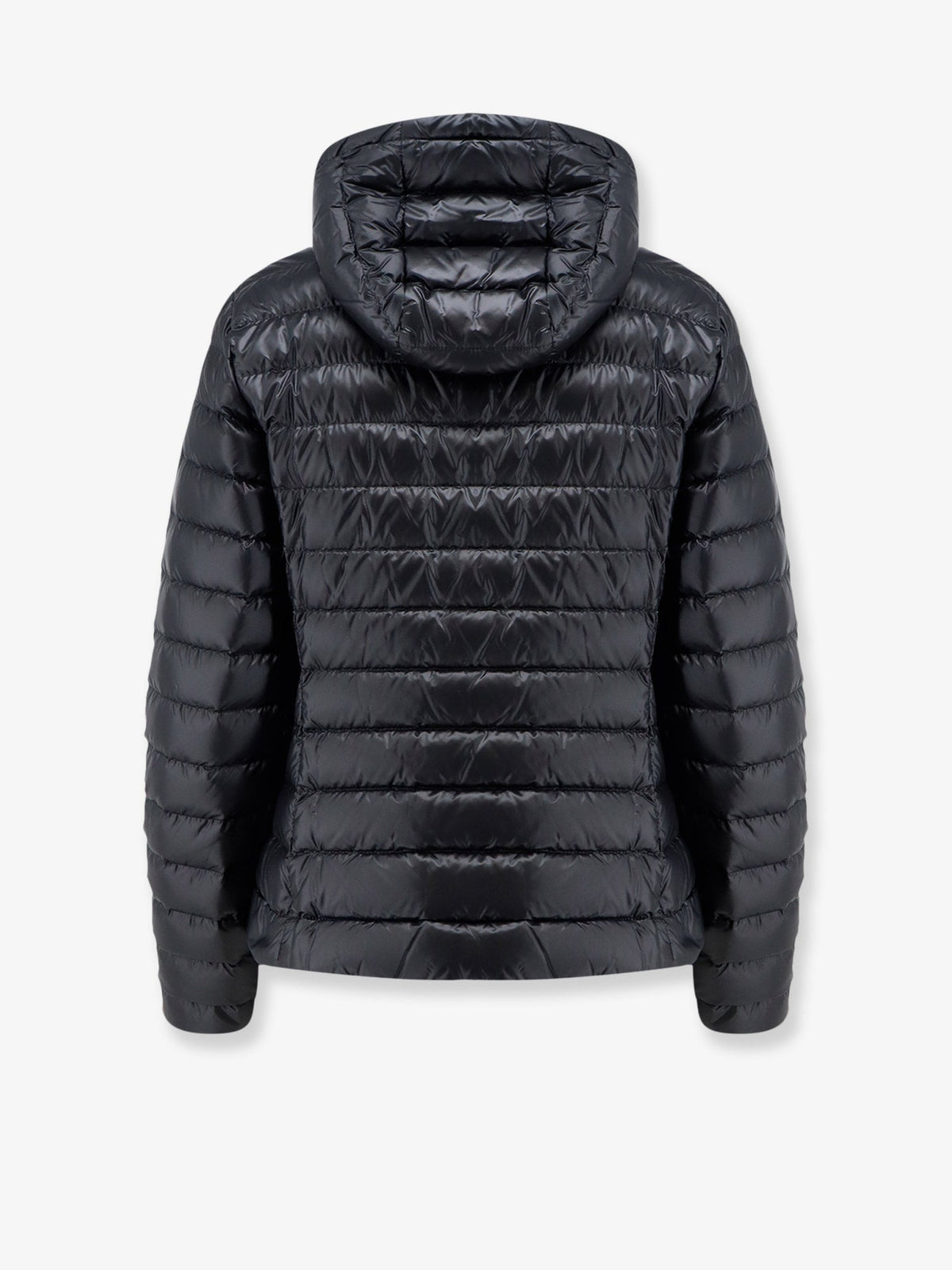 Moncler Igelhood Recycled Longue Saison Short Down Jacket