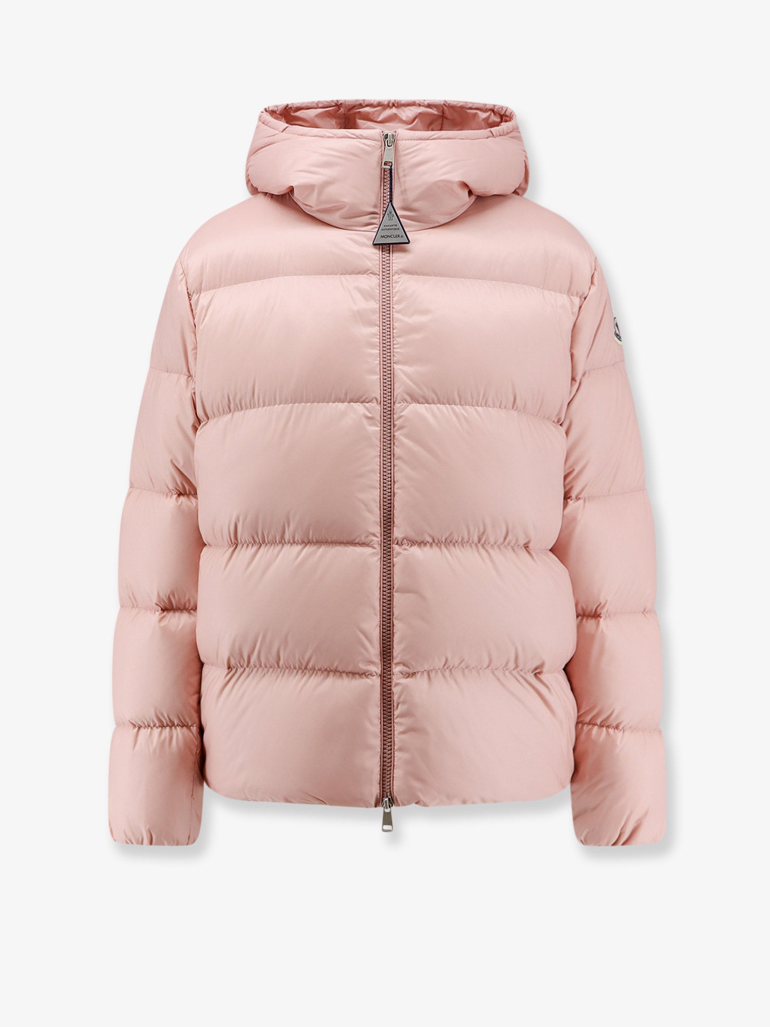 Moncler Feligule Recycled Nylon Down Jacket