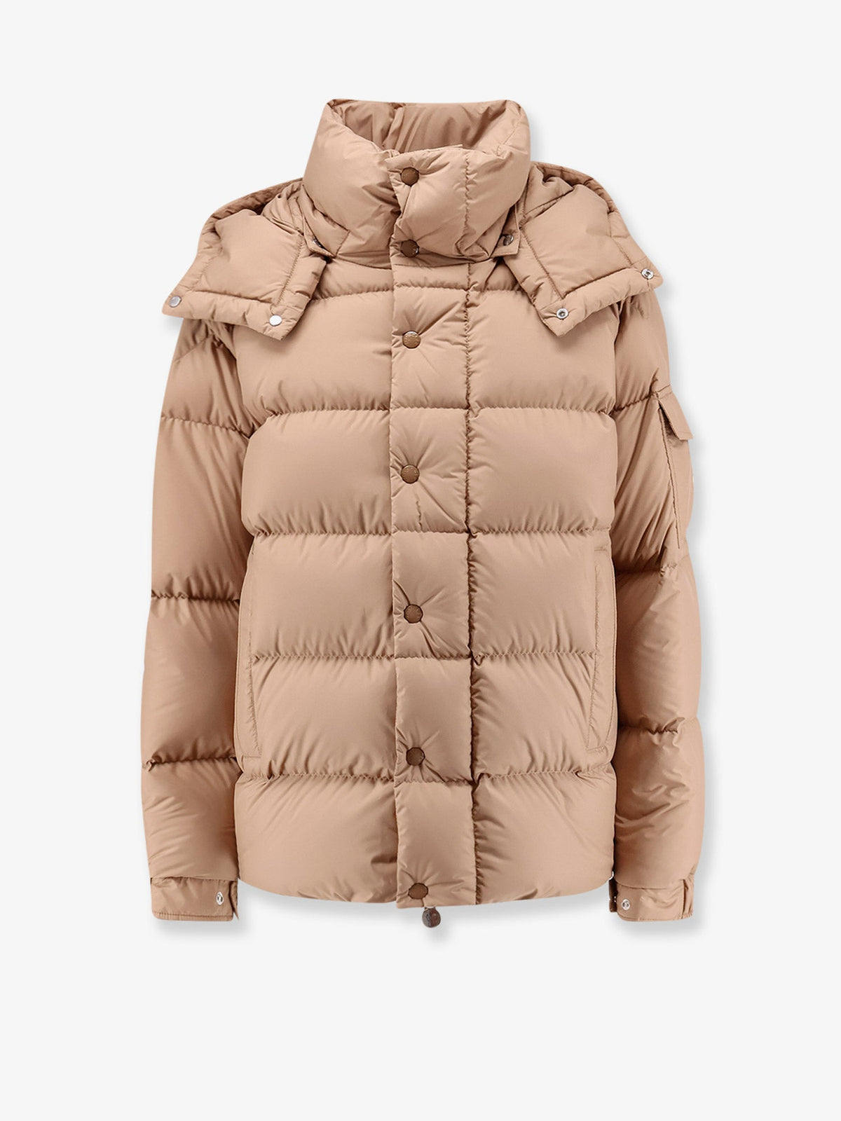 Moncler Maya 70 Recycled Polyester Down Jacket