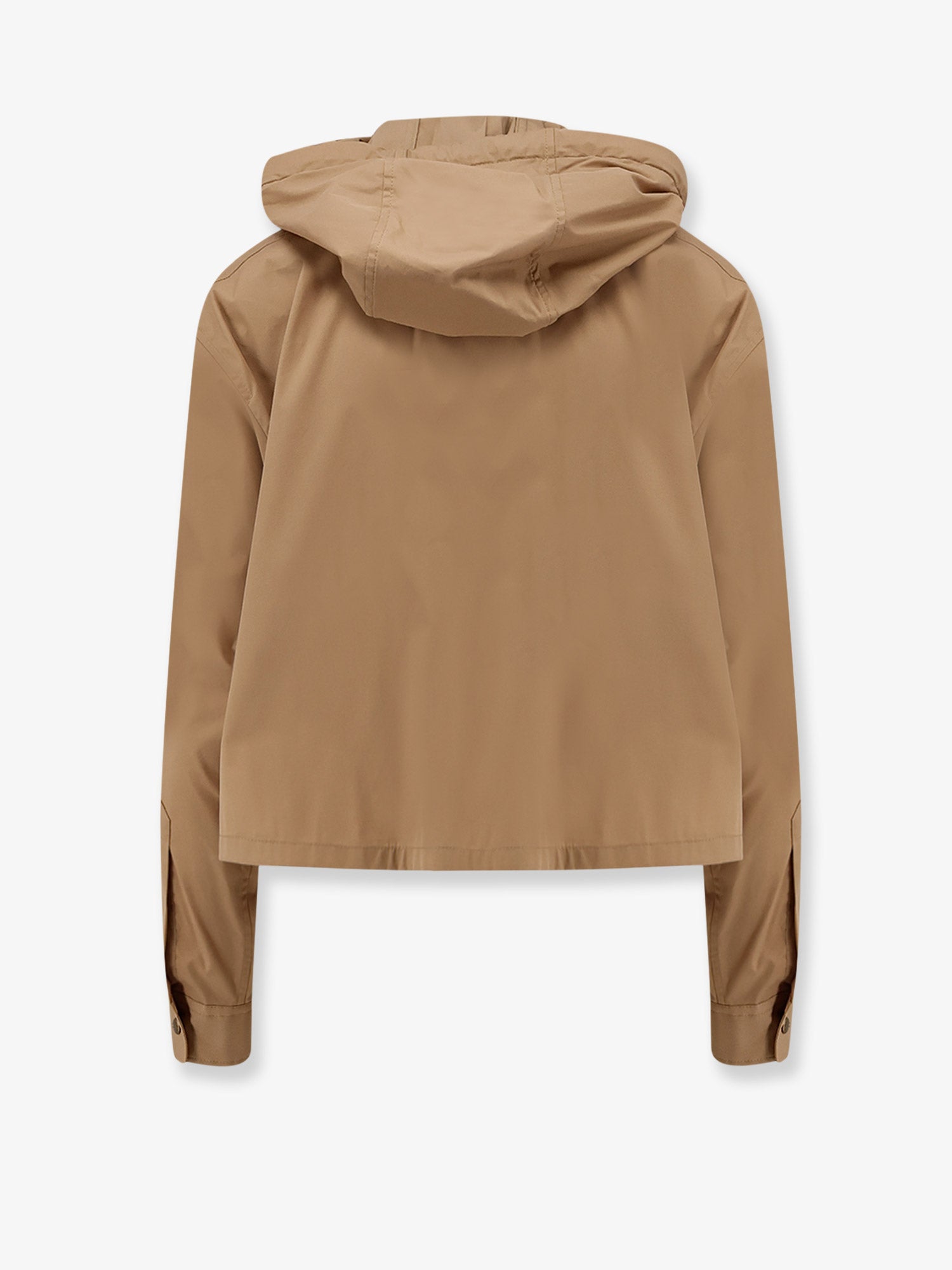 Moncler Cotton Blend Shirt/jacket