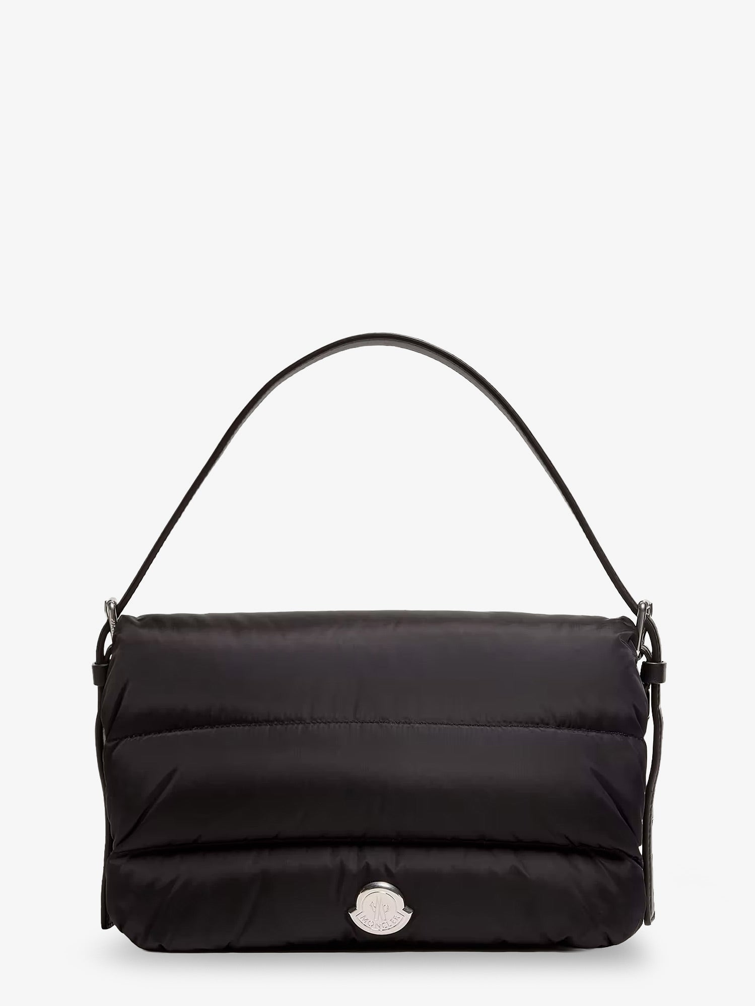 Moncler Caradoc Padded Nylon Shoulder Bag