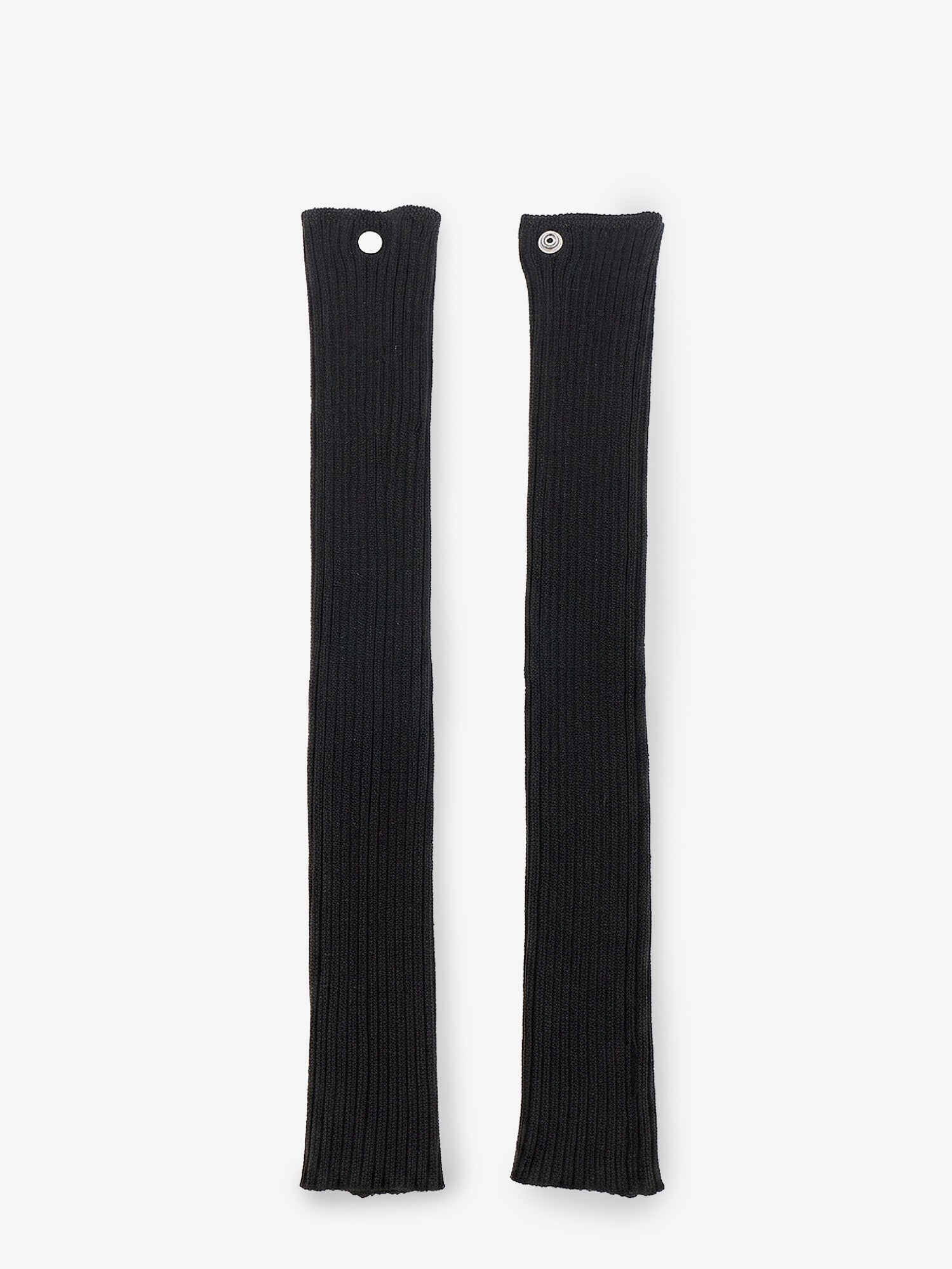 Rick Owens Wool Gloves