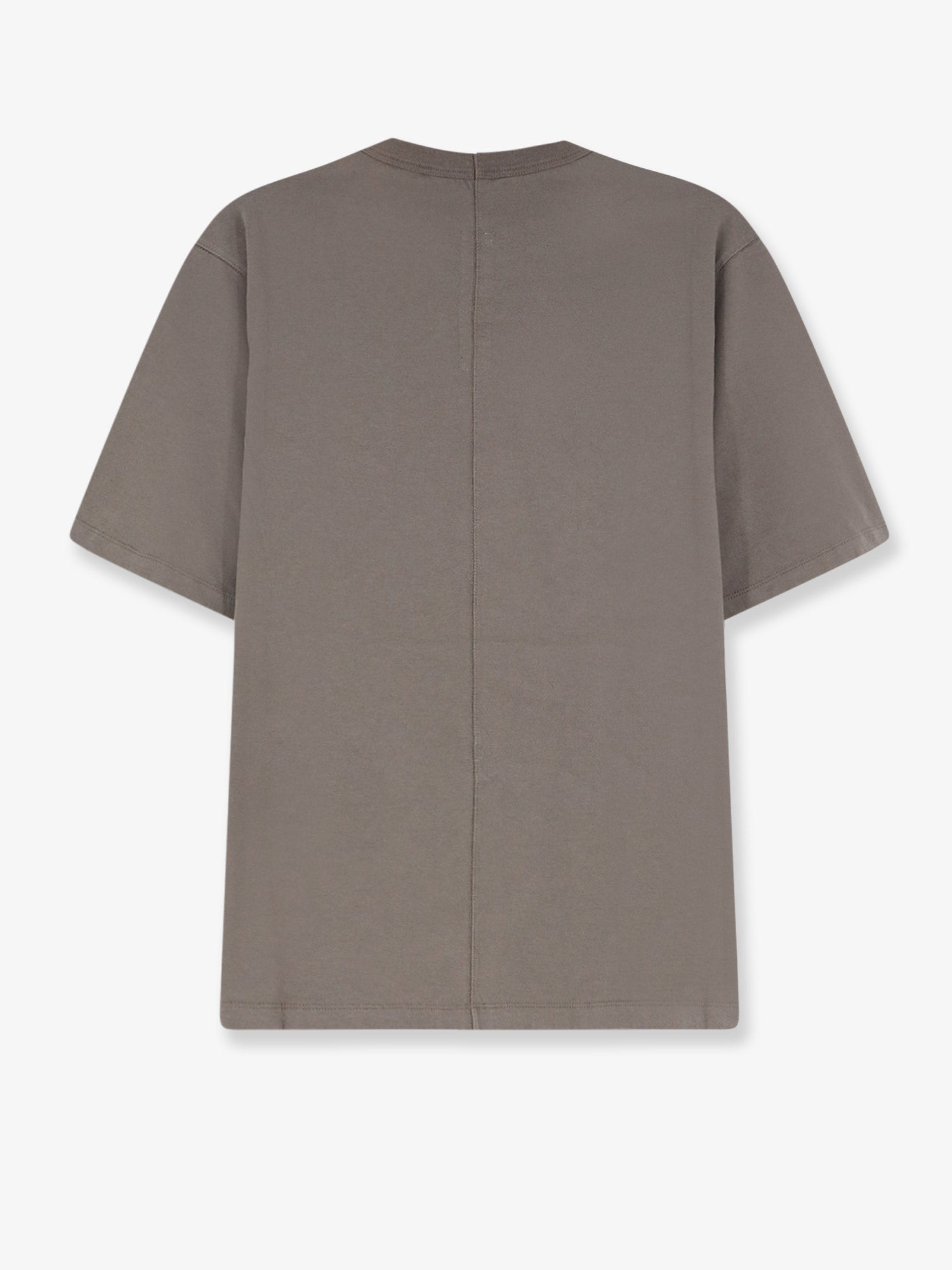 Rick Owens Brad T Cotton T-shirt