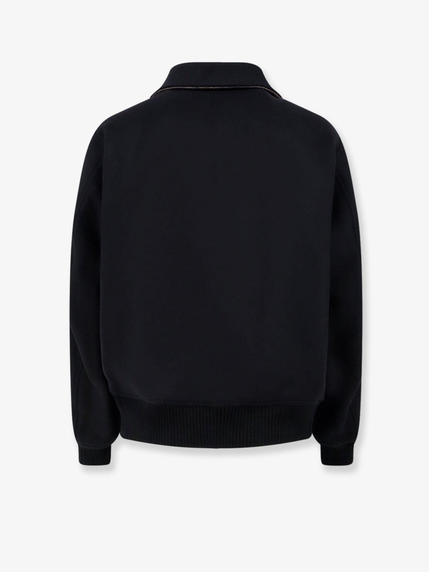 Rick Owens Wool Jacket