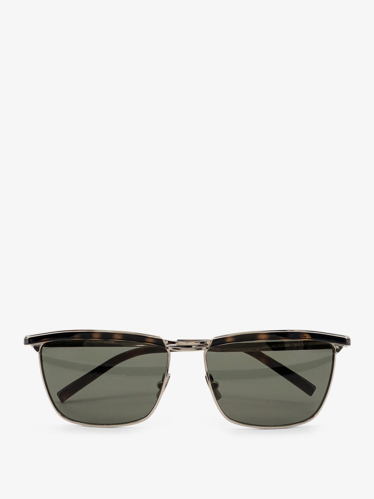 Saint Laurent Metal Sunglasses