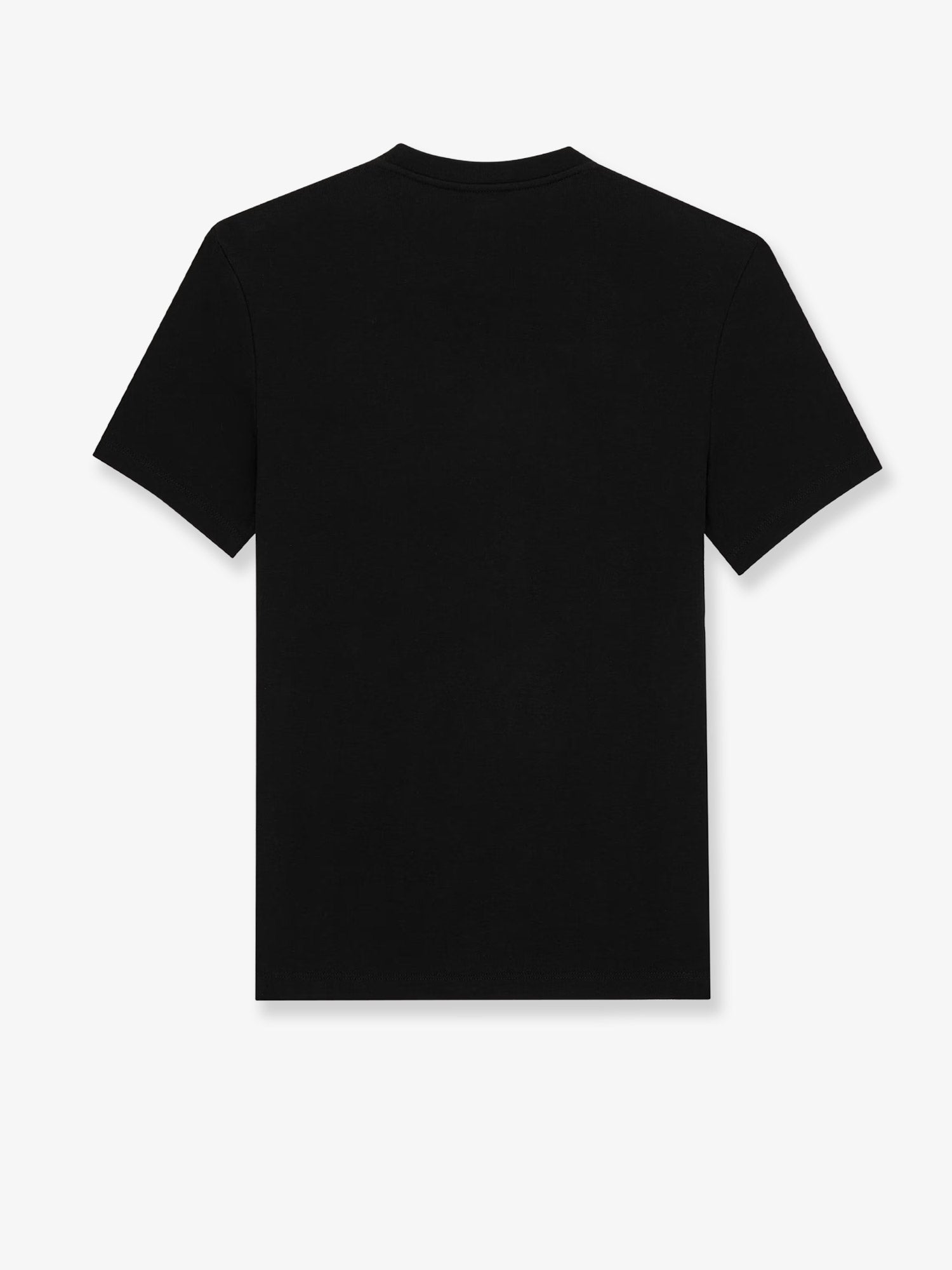 Saint Laurent Cassandre Certified Cotton T-shirt