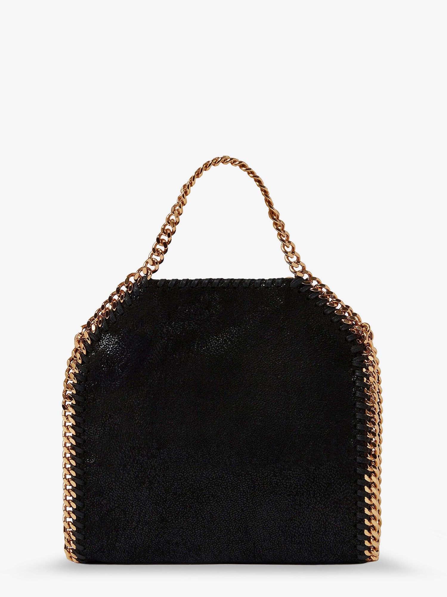 Stella Mccartney Shaggy Deer Falabella Tiny Bag