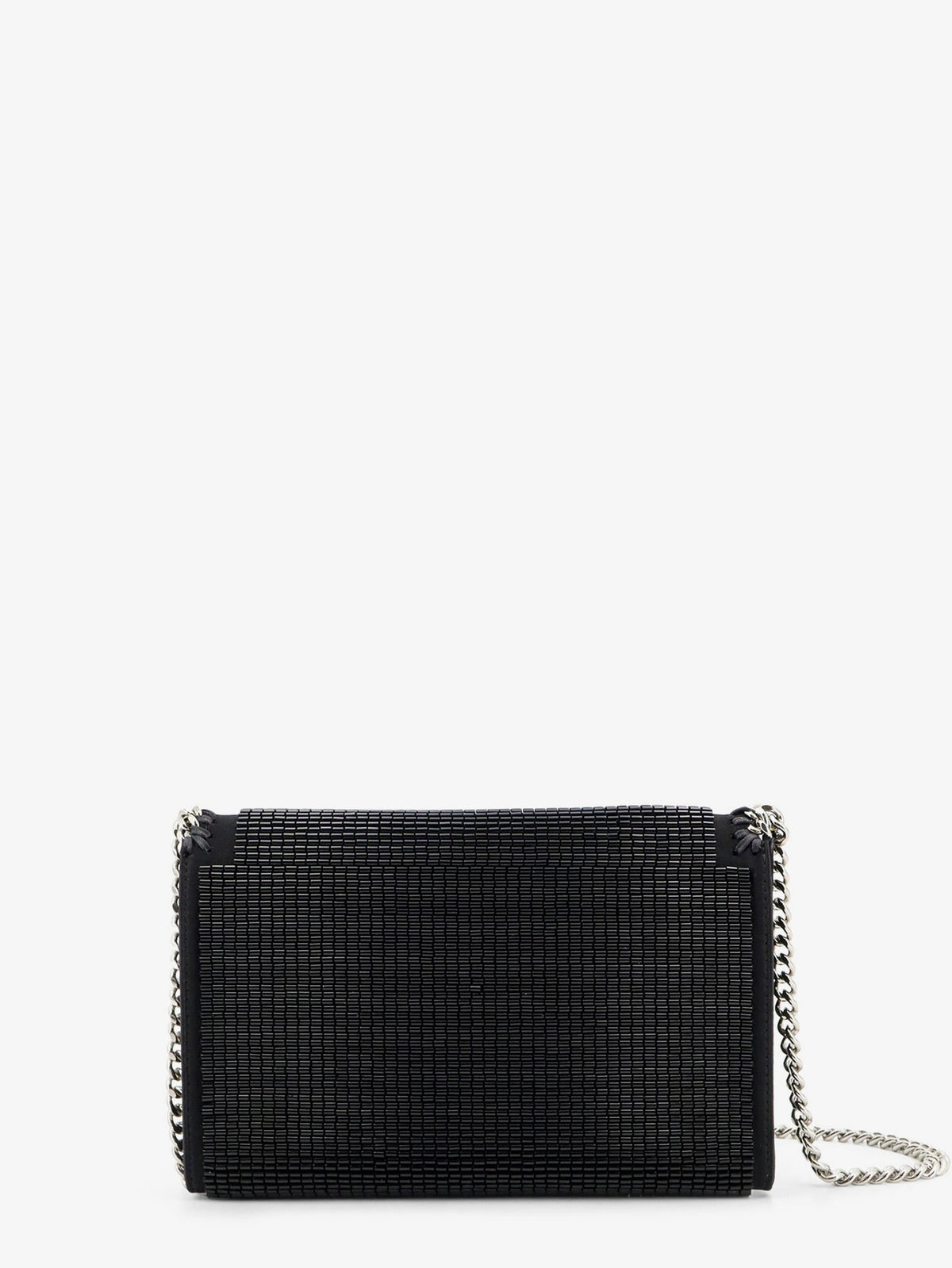 Stella Mccartney Falabella Sequin Crossbody Bag