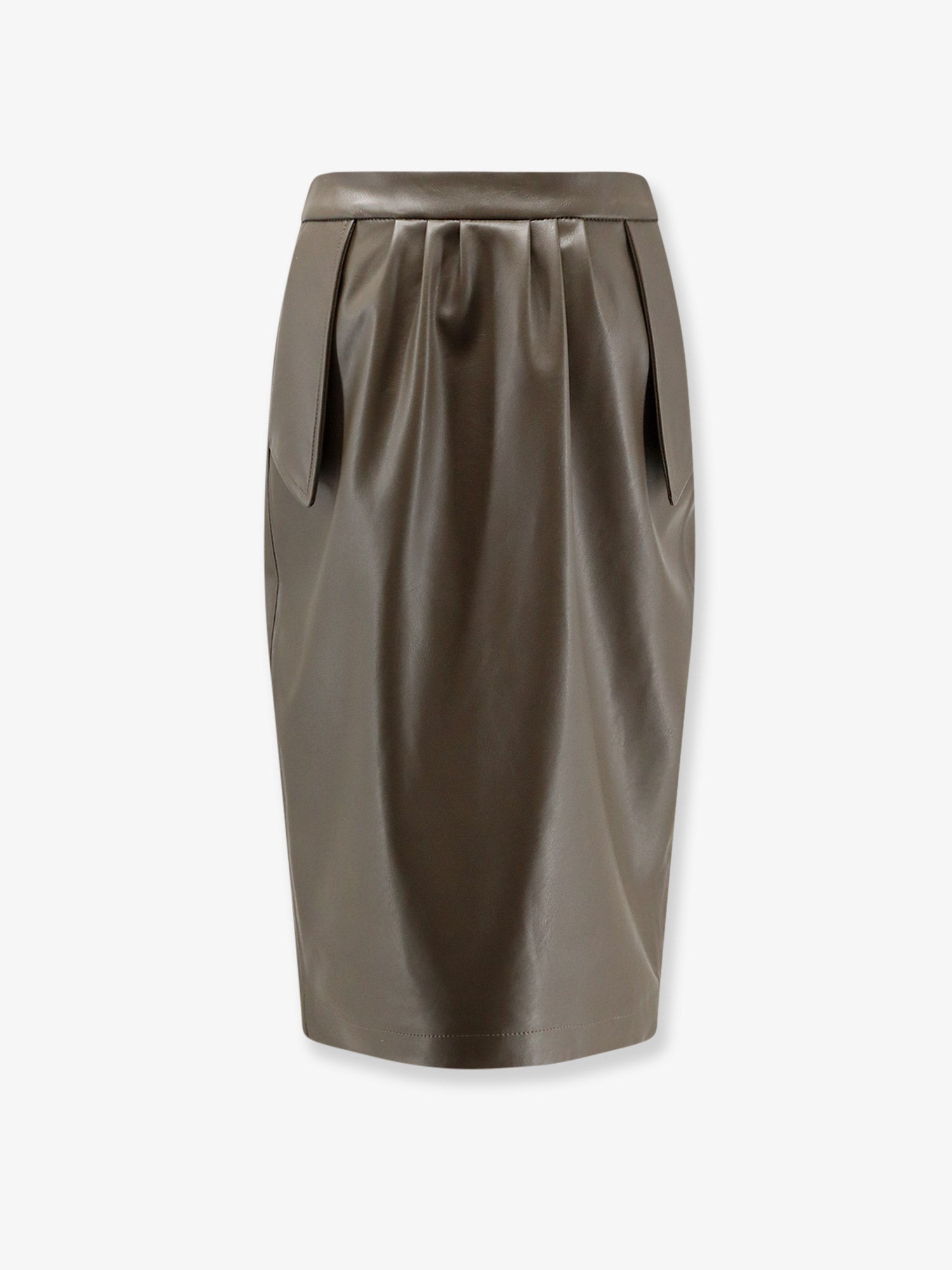 Stella Mccartney Alter Mat Midi Skirt