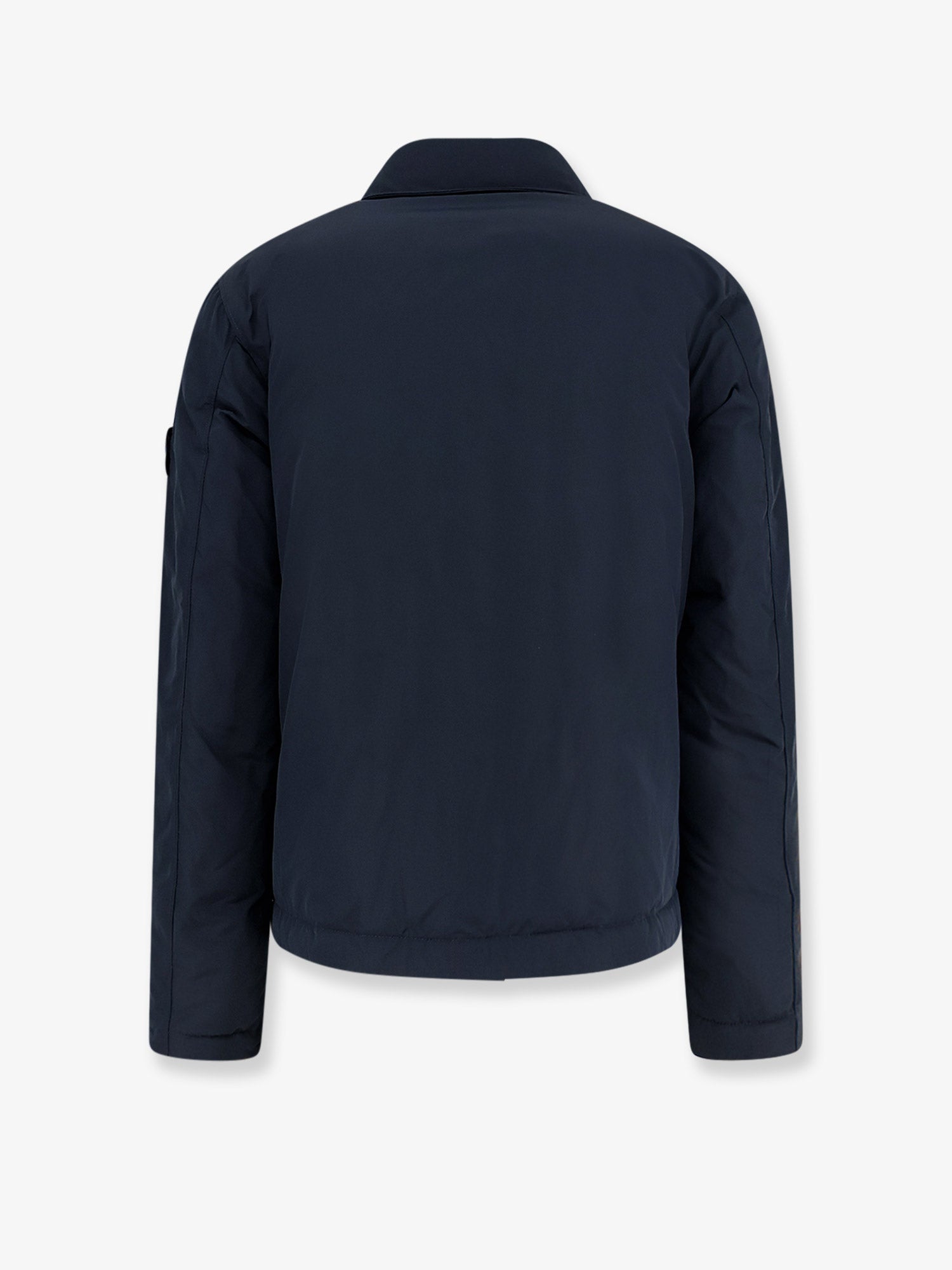 Stone Island Micro Reps Nylon Padded Jacket