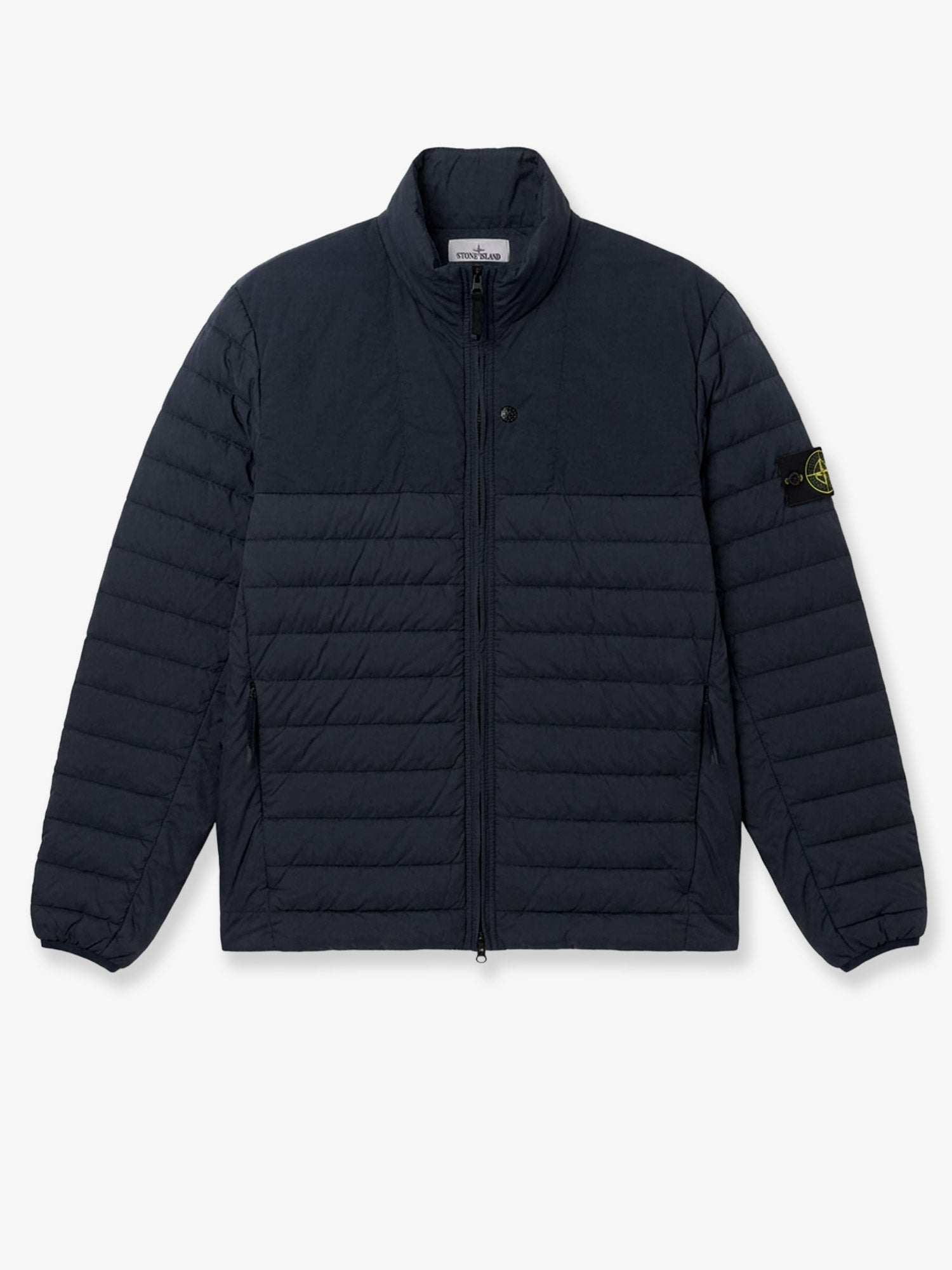 Stone Island Seamless Tunnel Nylon Down-tc Down Jacket