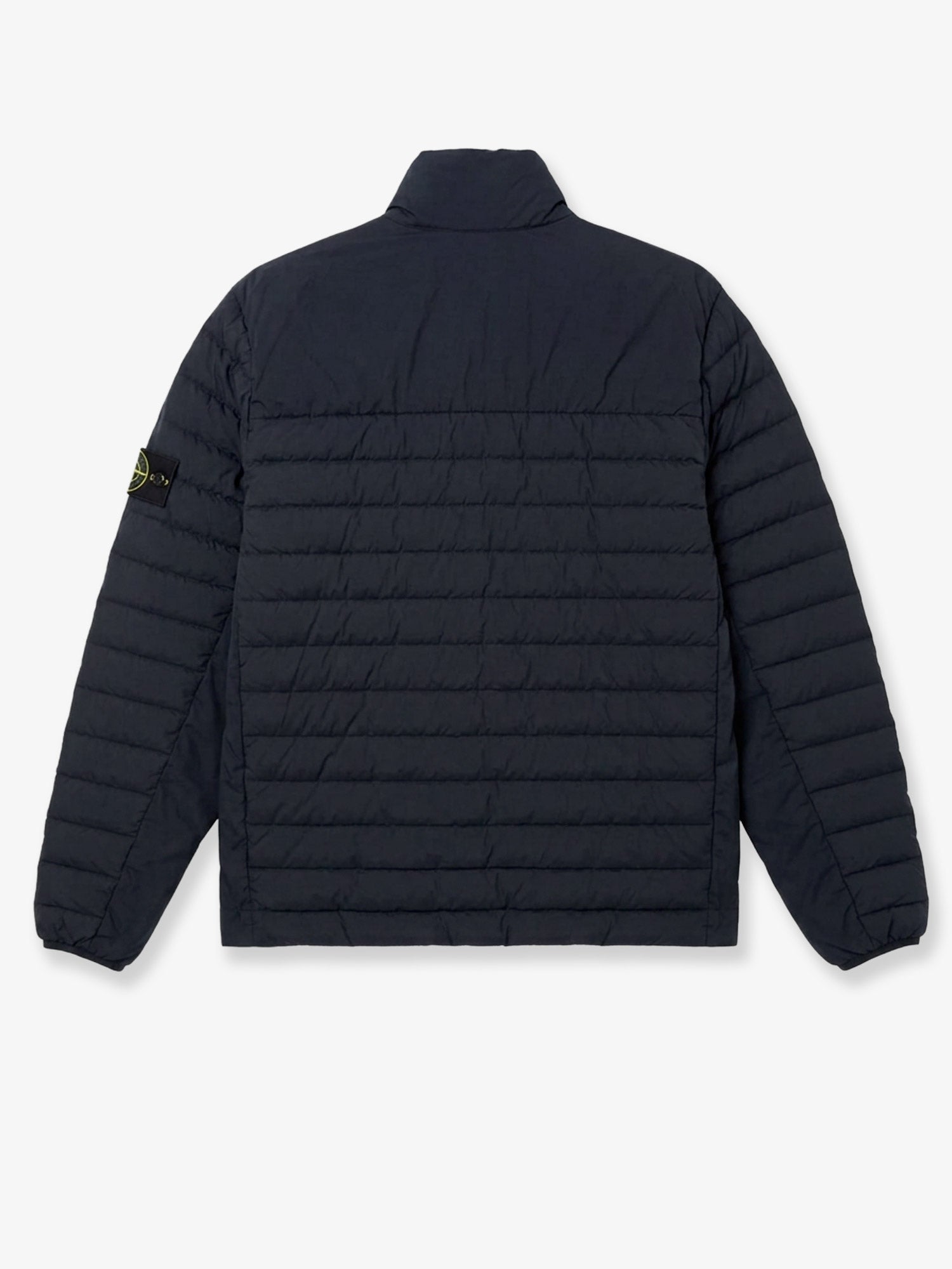Stone Island Seamless Tunnel Nylon Down-tc Down Jacket