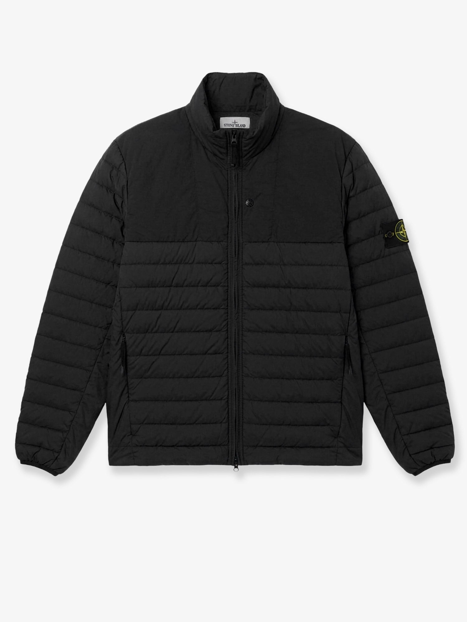 Stone Island Seamless Tunnel Nylon Down-tc Down Jacket