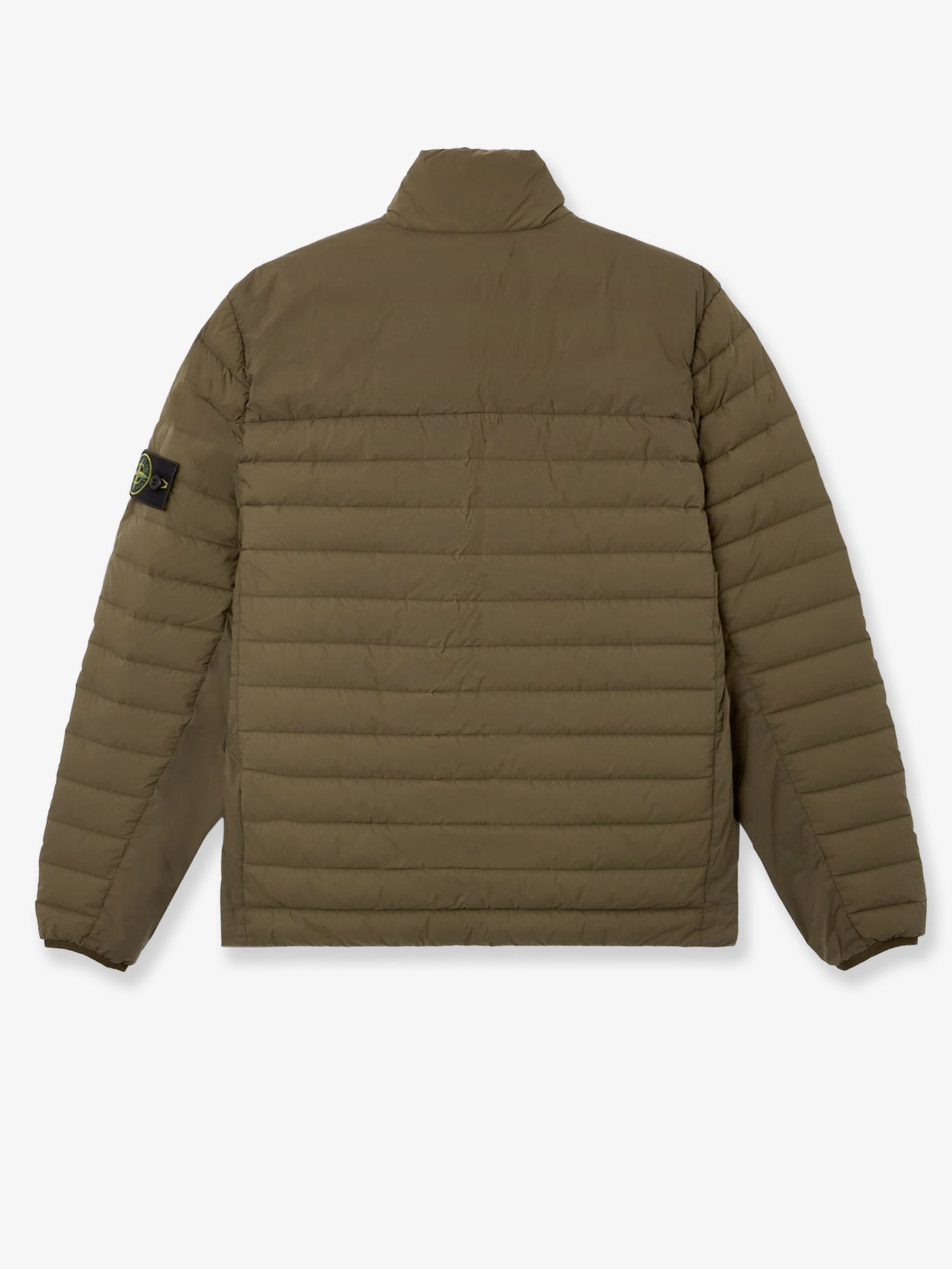 Stone Island Seamless Tunnel Nylon Down-tc Down Jacket