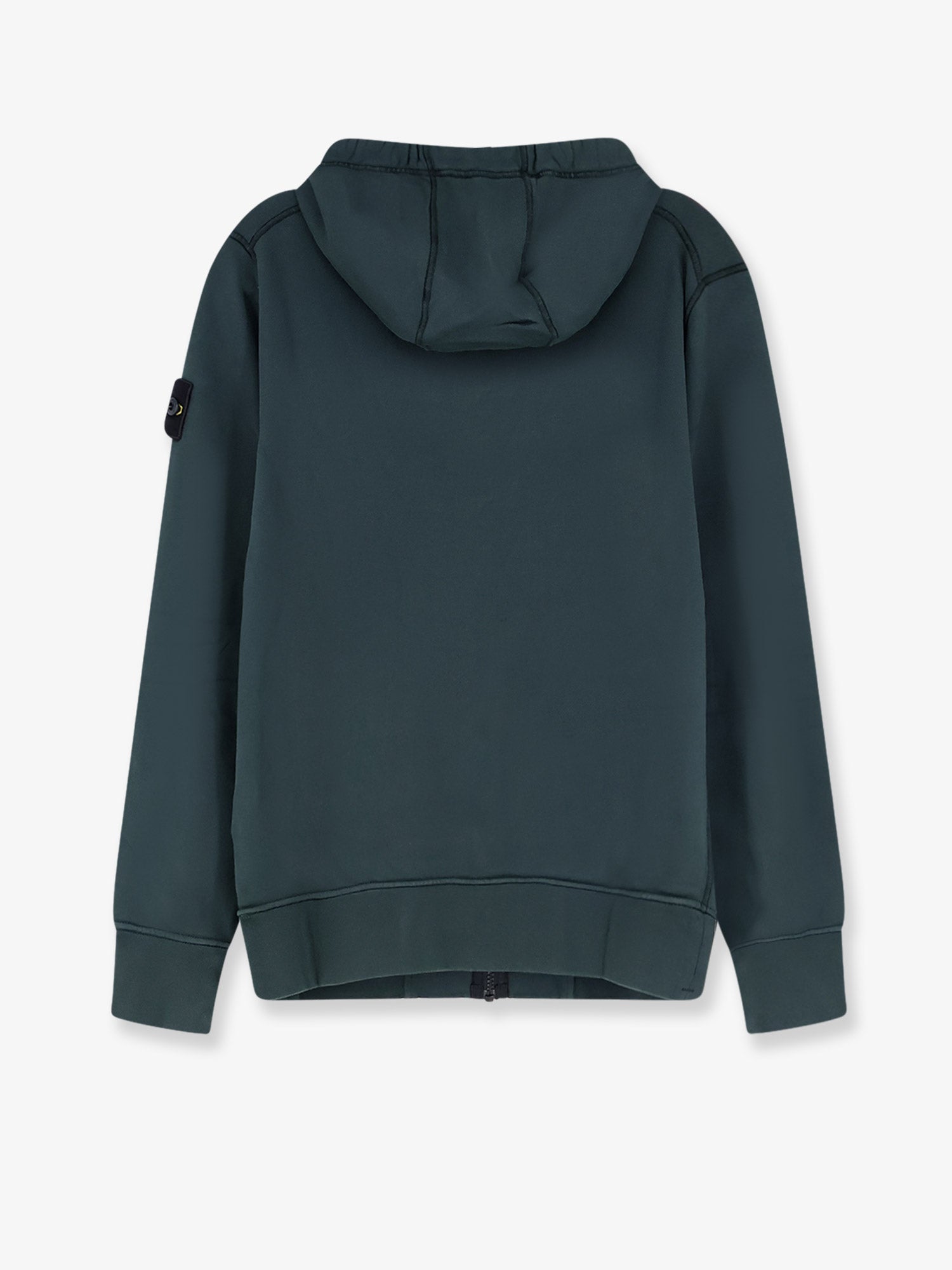 Stone Island Bioloic Cotton Sweatshirt