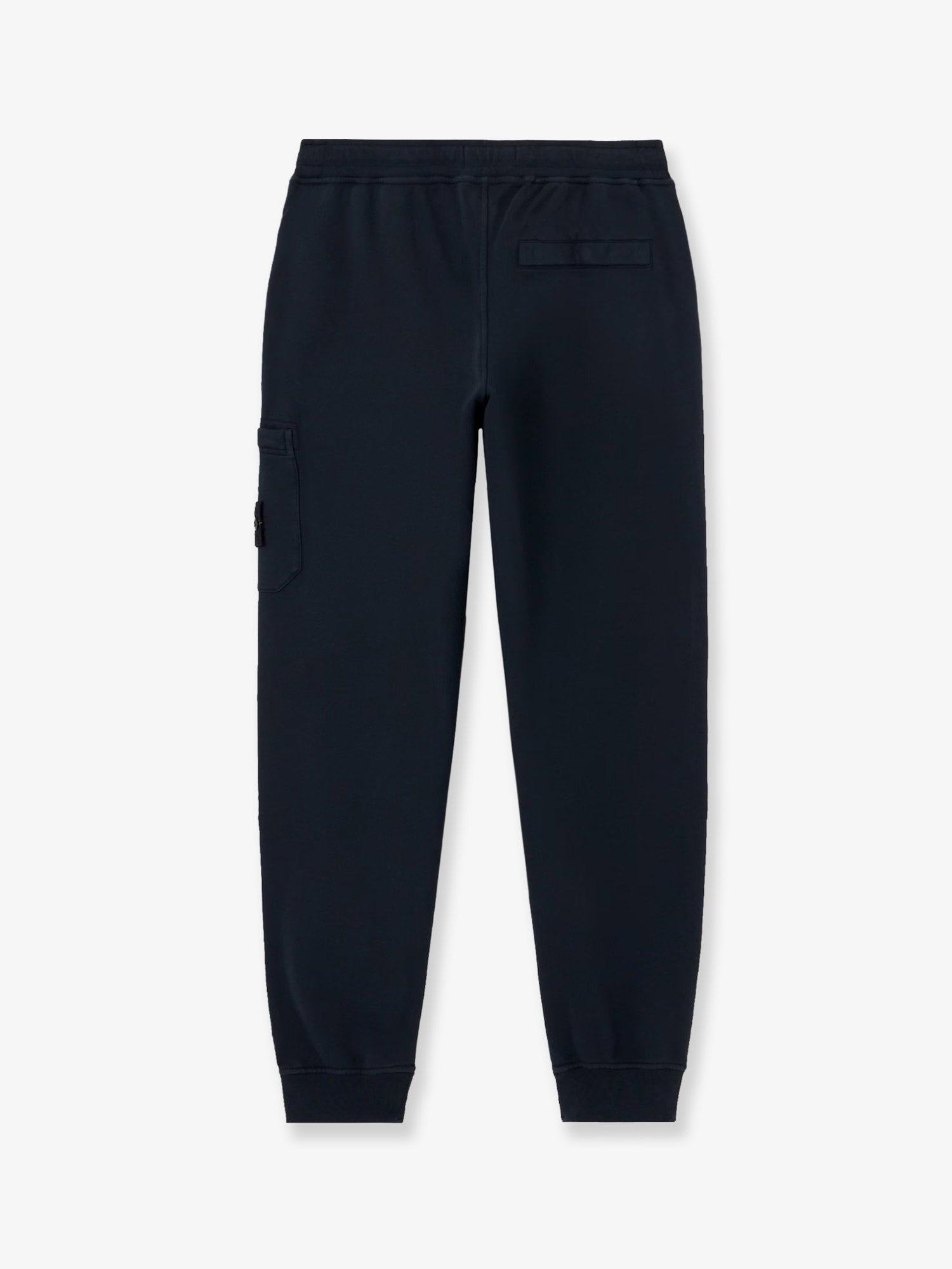Stone Island Cotton Trousers