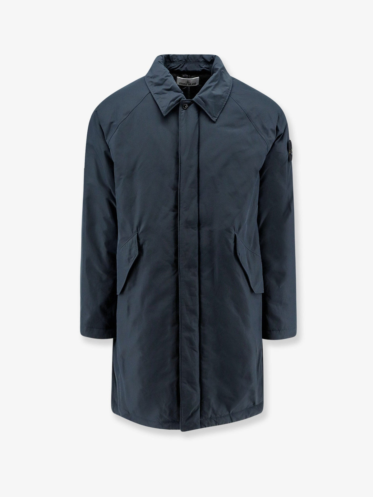 Stone Island Micro Reps Padded Jacket