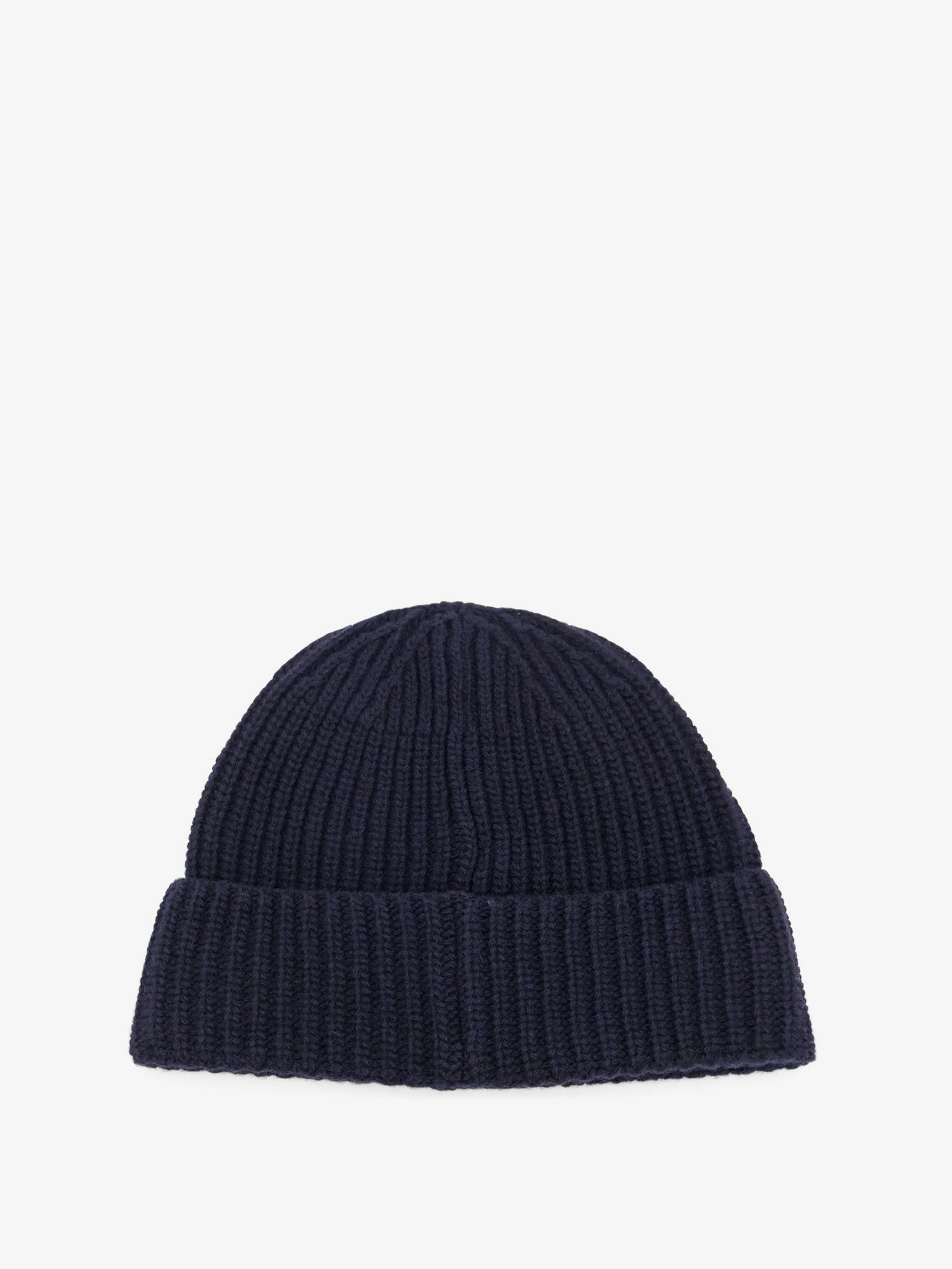 Stone Island Geelong Virgin Wool Hat