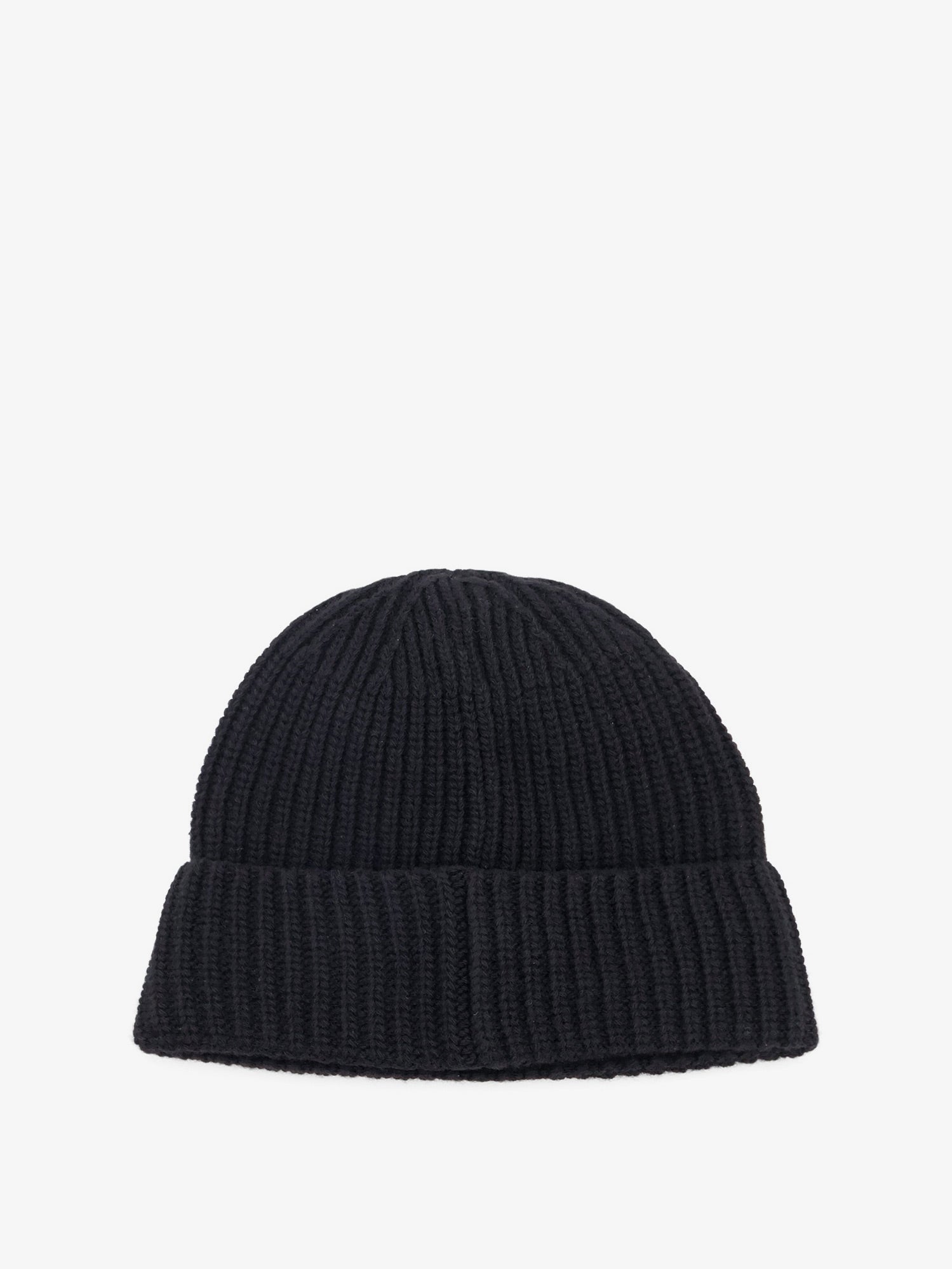 Stone Island Geelong Virgin Wool Hat