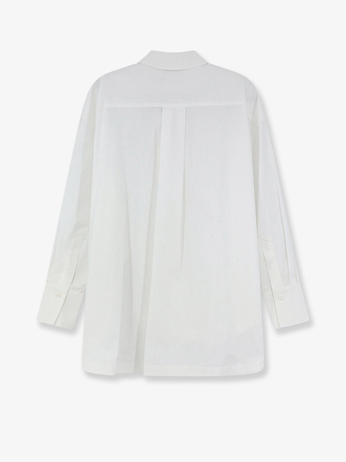 The Attico Cotton Shirt