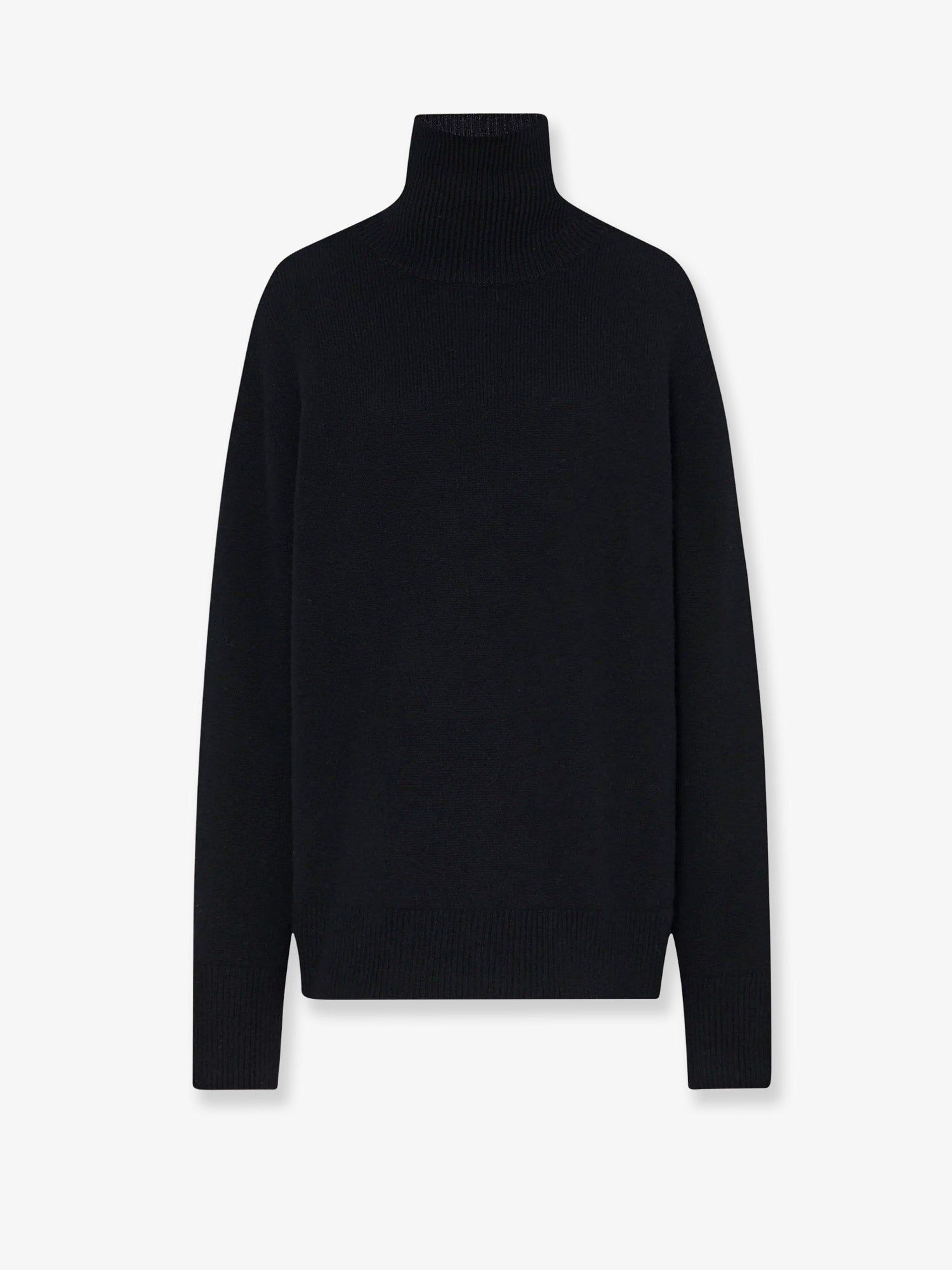 The Row Stepny Wool And Cashmere Blend Sweater