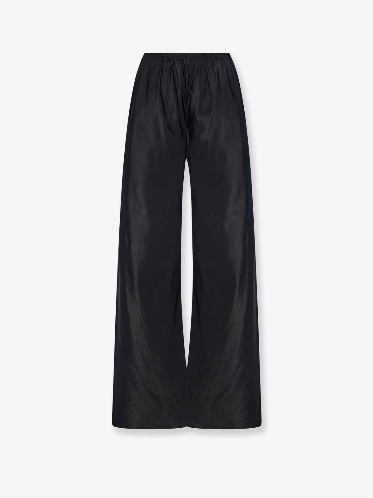 The Row Gala Silk Trousers