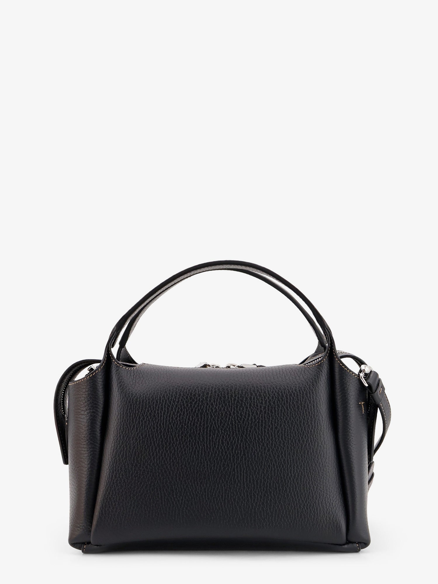 Tod's Apa Leather Crossbody Bag