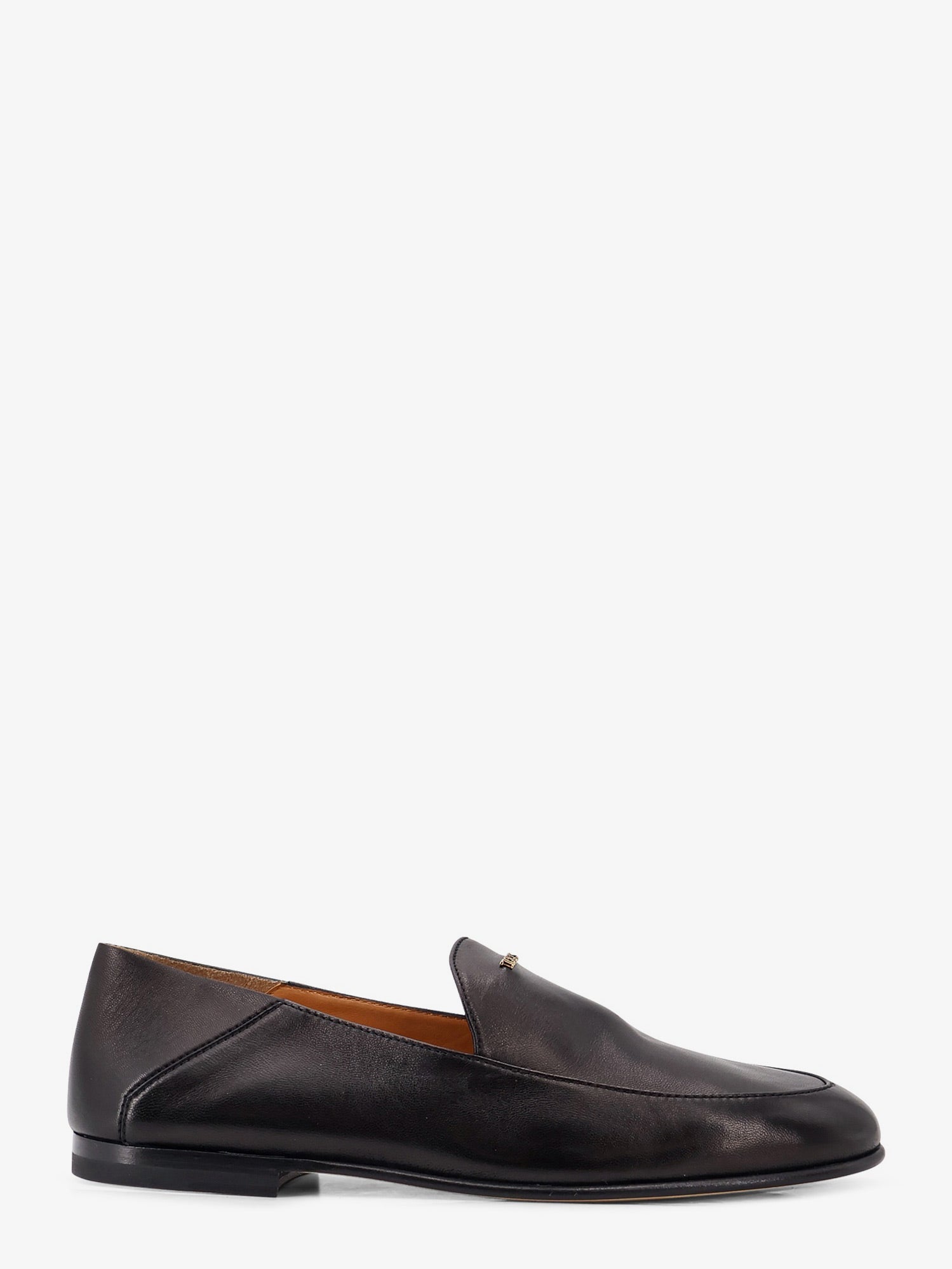 Tod's Leather Loafers